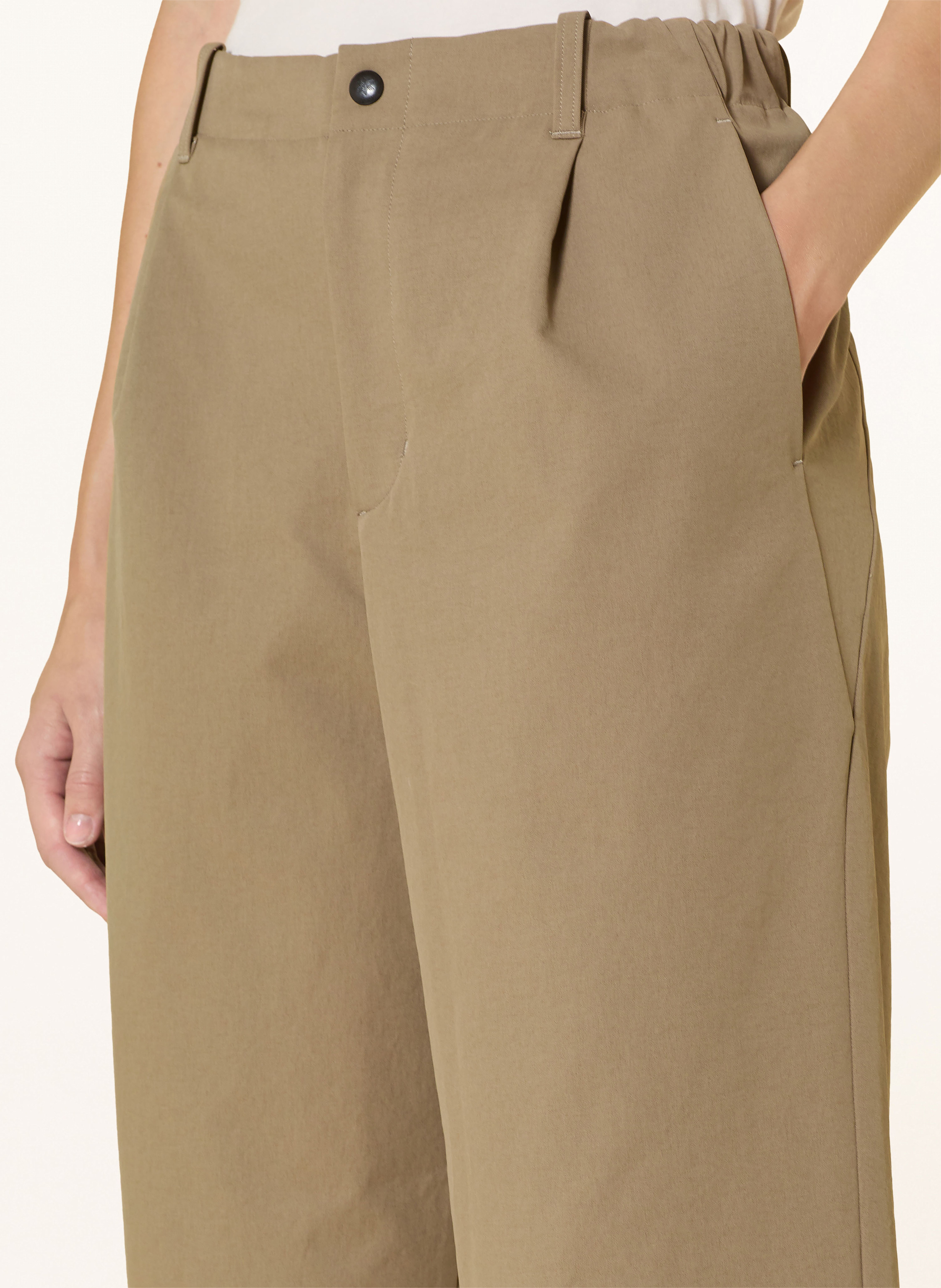 Thumbnail - Goldwin Trekkinghose beige