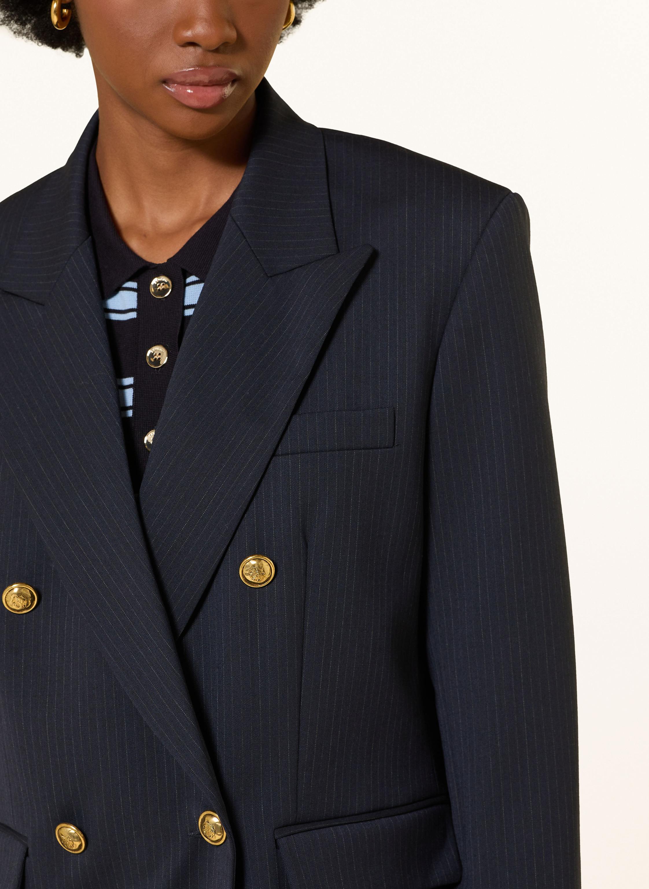 Thumbnail - Sandro Blazer blau