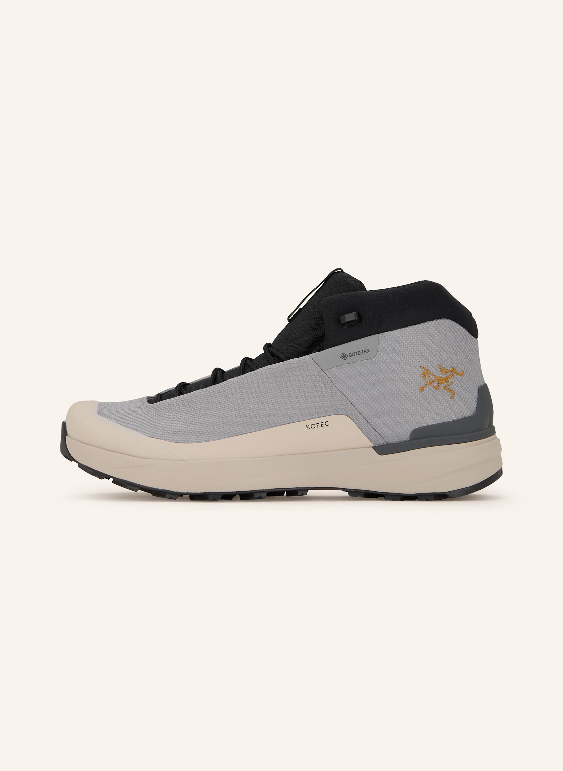 Thumbnail - Arc'teryx Wanderschuhe Kopec Mid Gtx grau