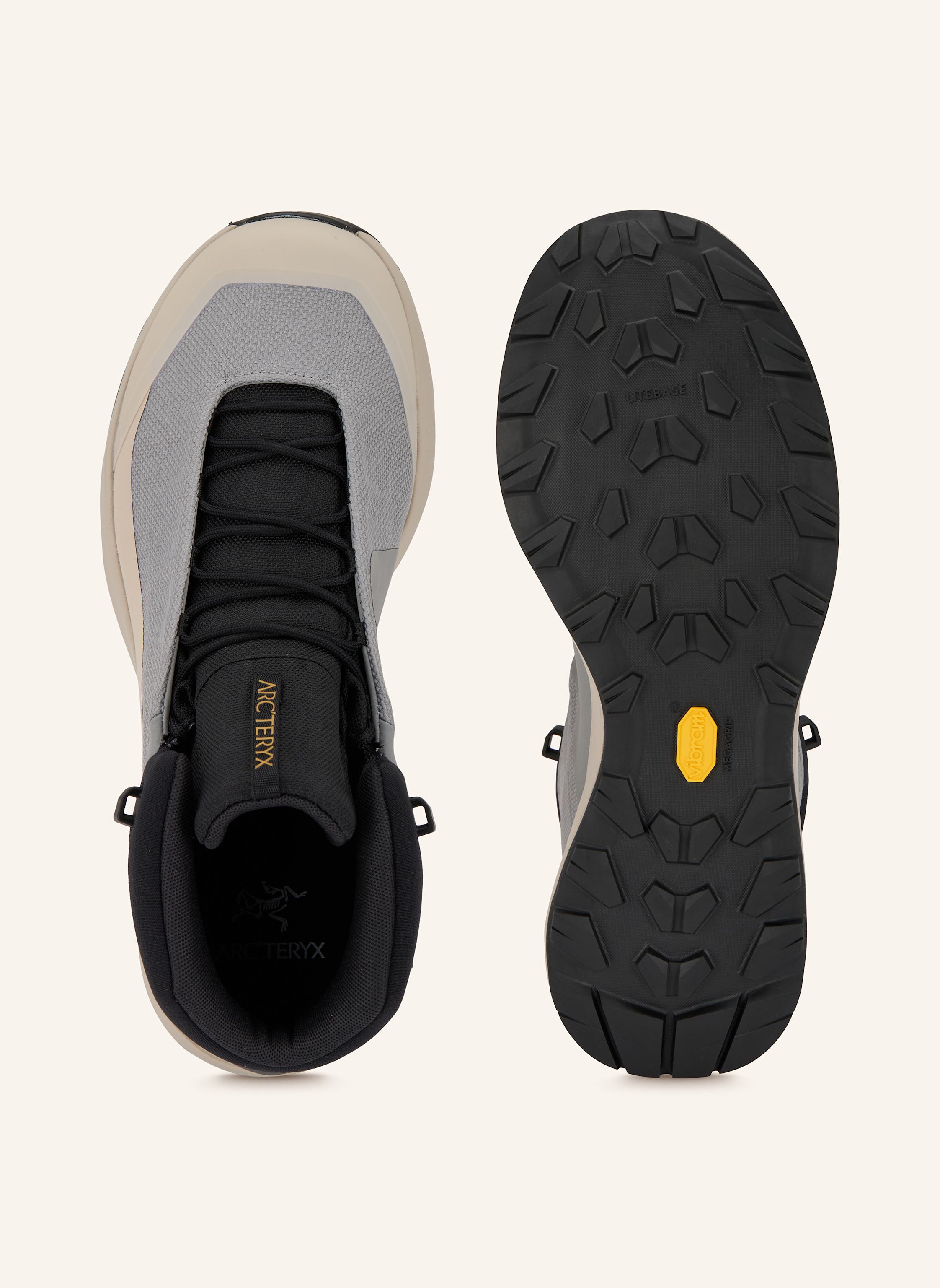 Thumbnail - Arc'teryx Wanderschuhe Kopec Mid Gtx grau