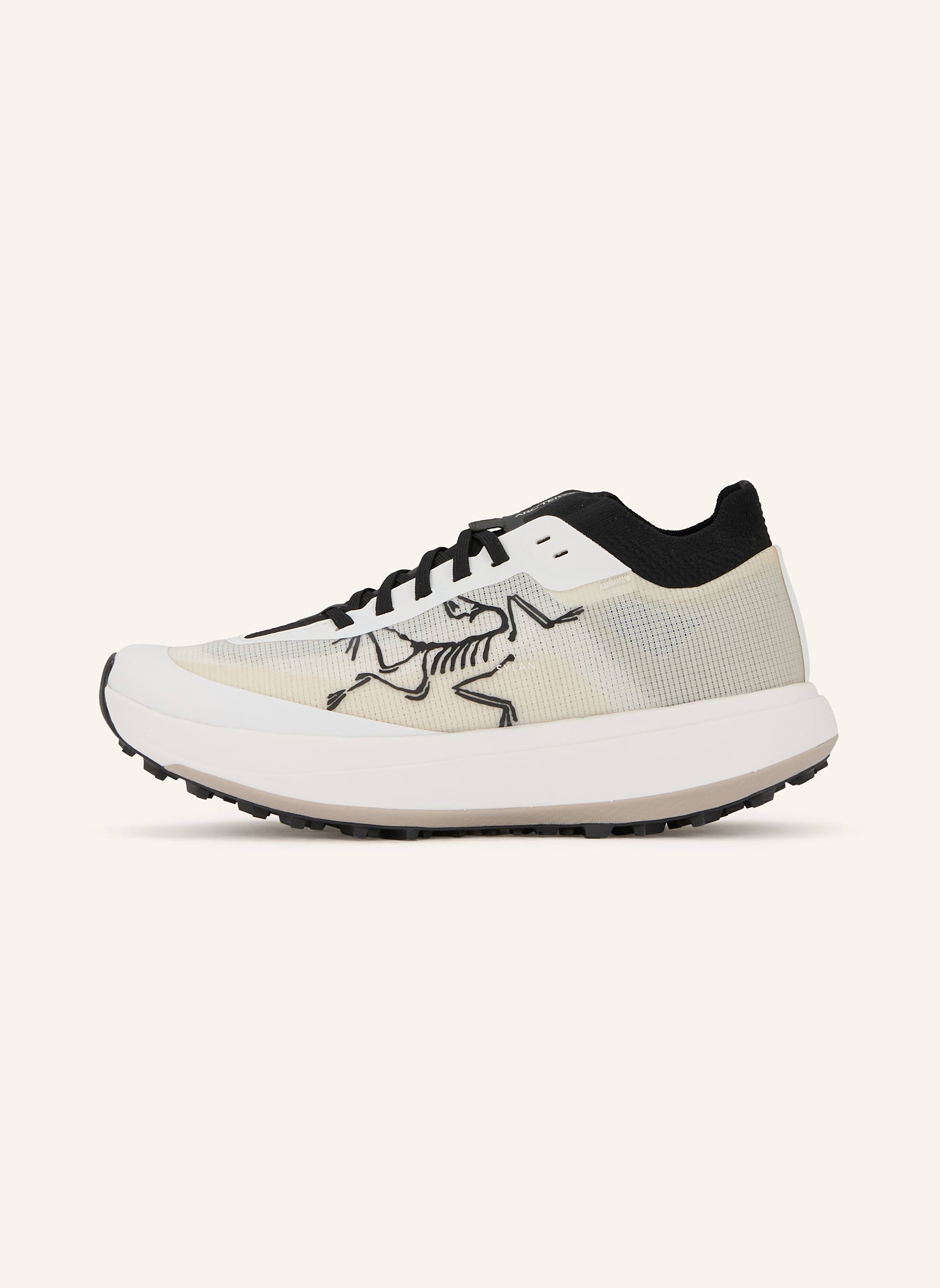 Thumbnail - Arc'teryx Trailrunning-Schuhe Sylan Pro weiss