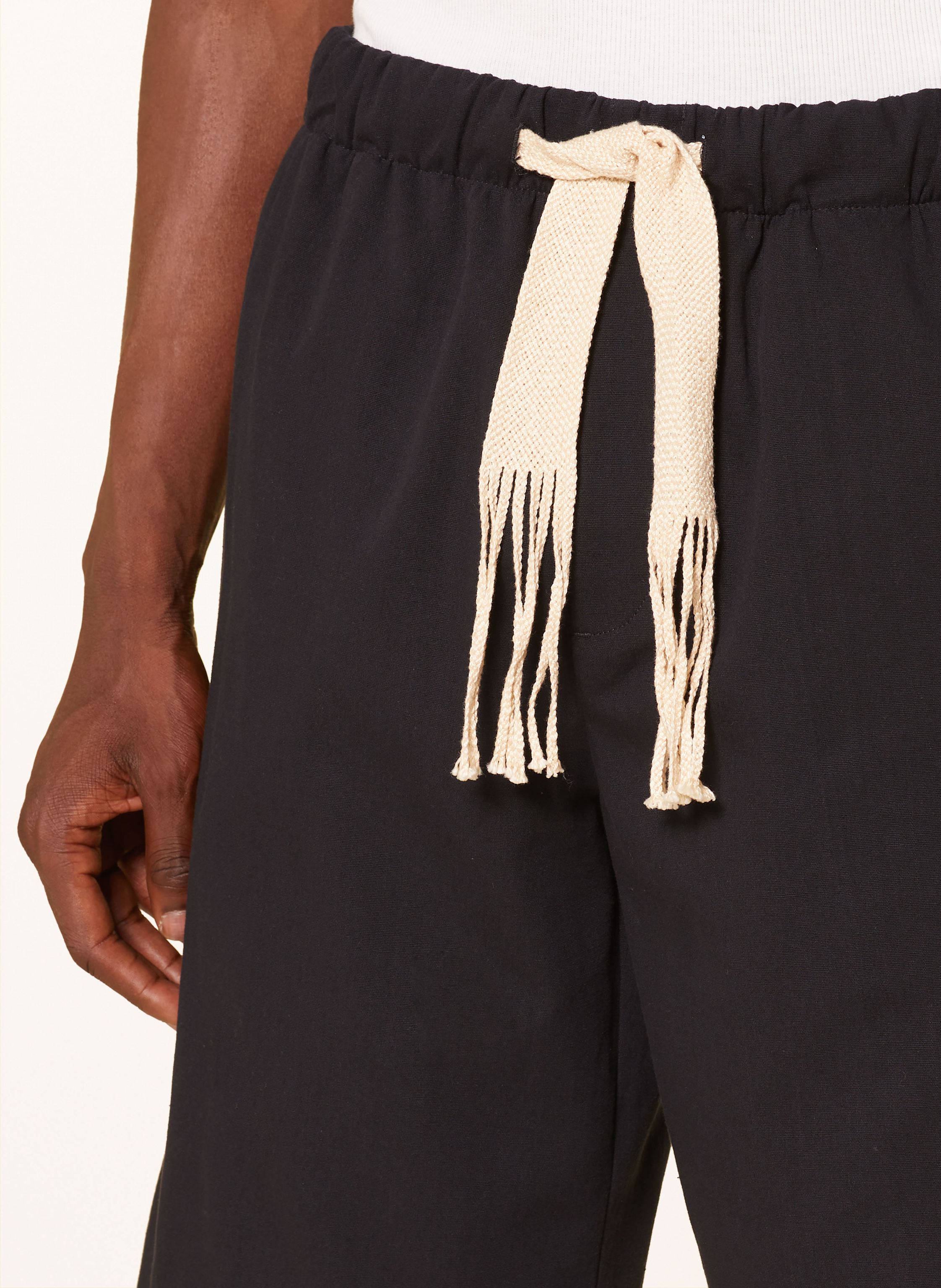 Thumbnail - Sandro Shorts blau