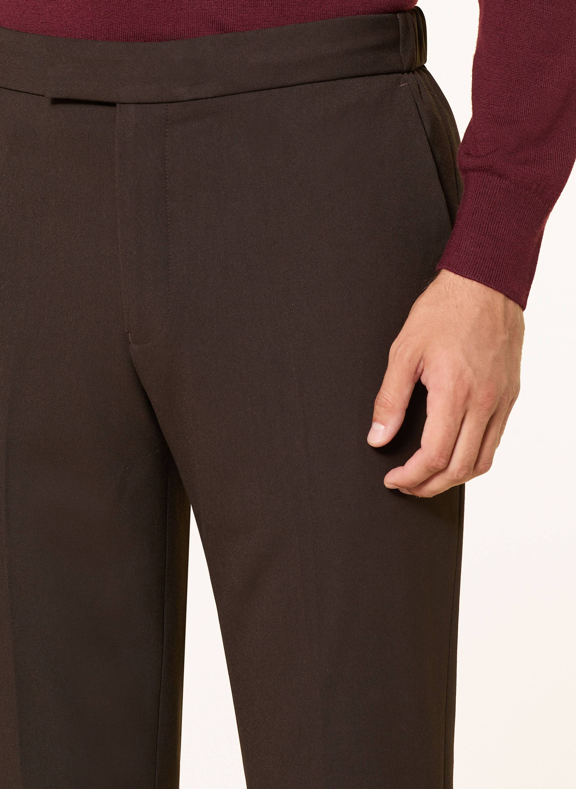 Thumbnail - Reiss Hose Extra Slim Fit braun