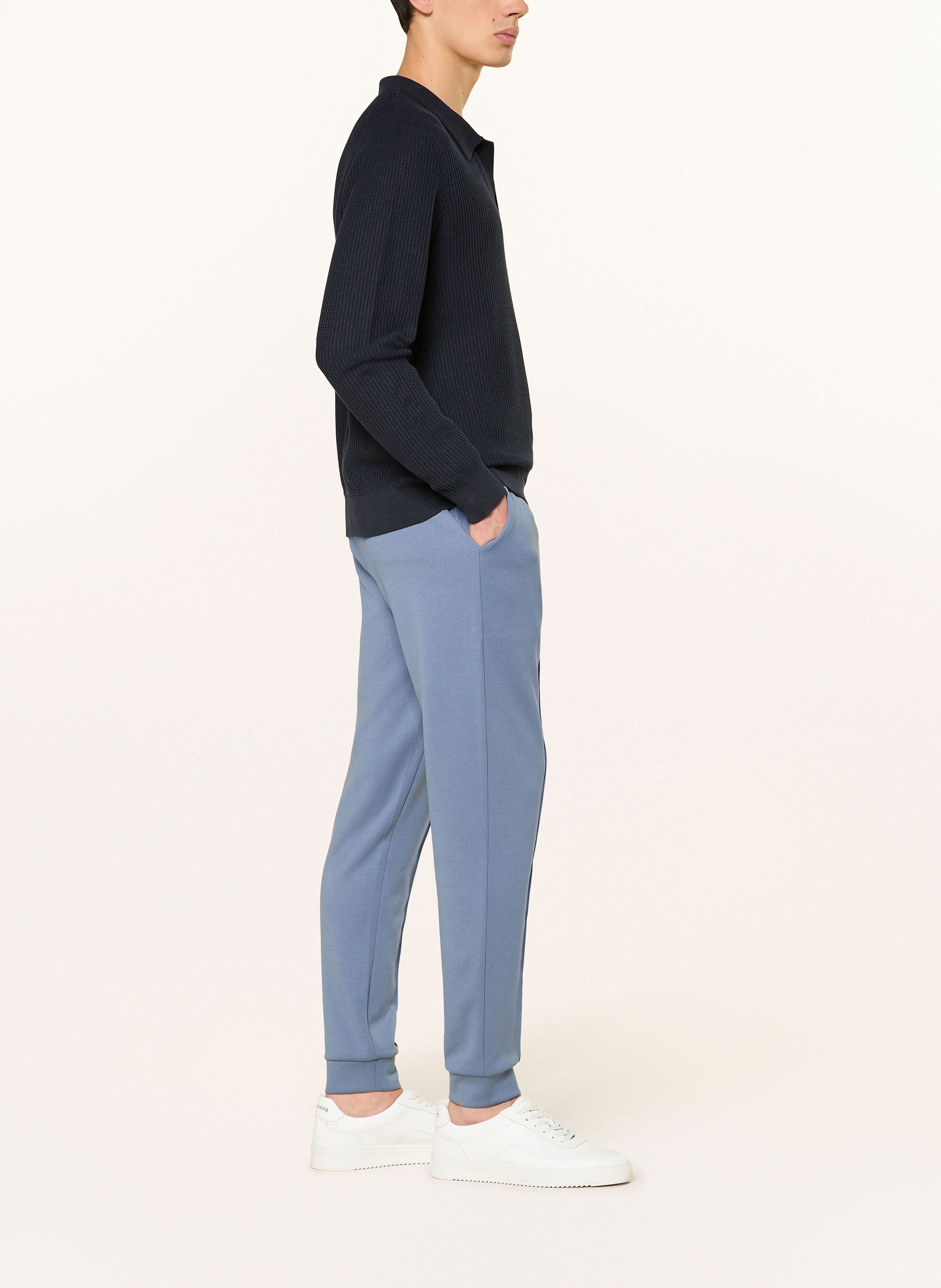 Thumbnail - Reiss Sweatpants Premier blau
