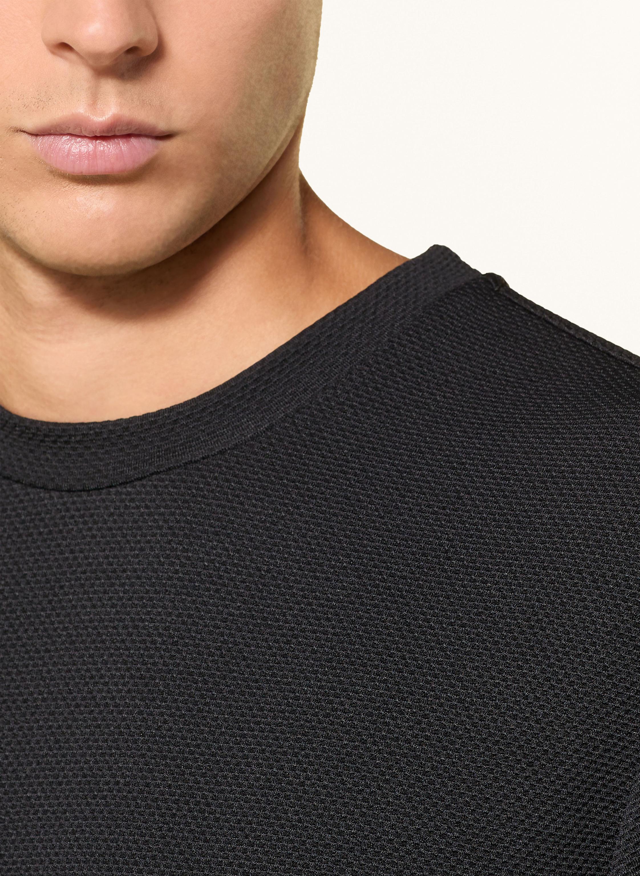 Thumbnail - Reiss T-Shirt Wick schwarz