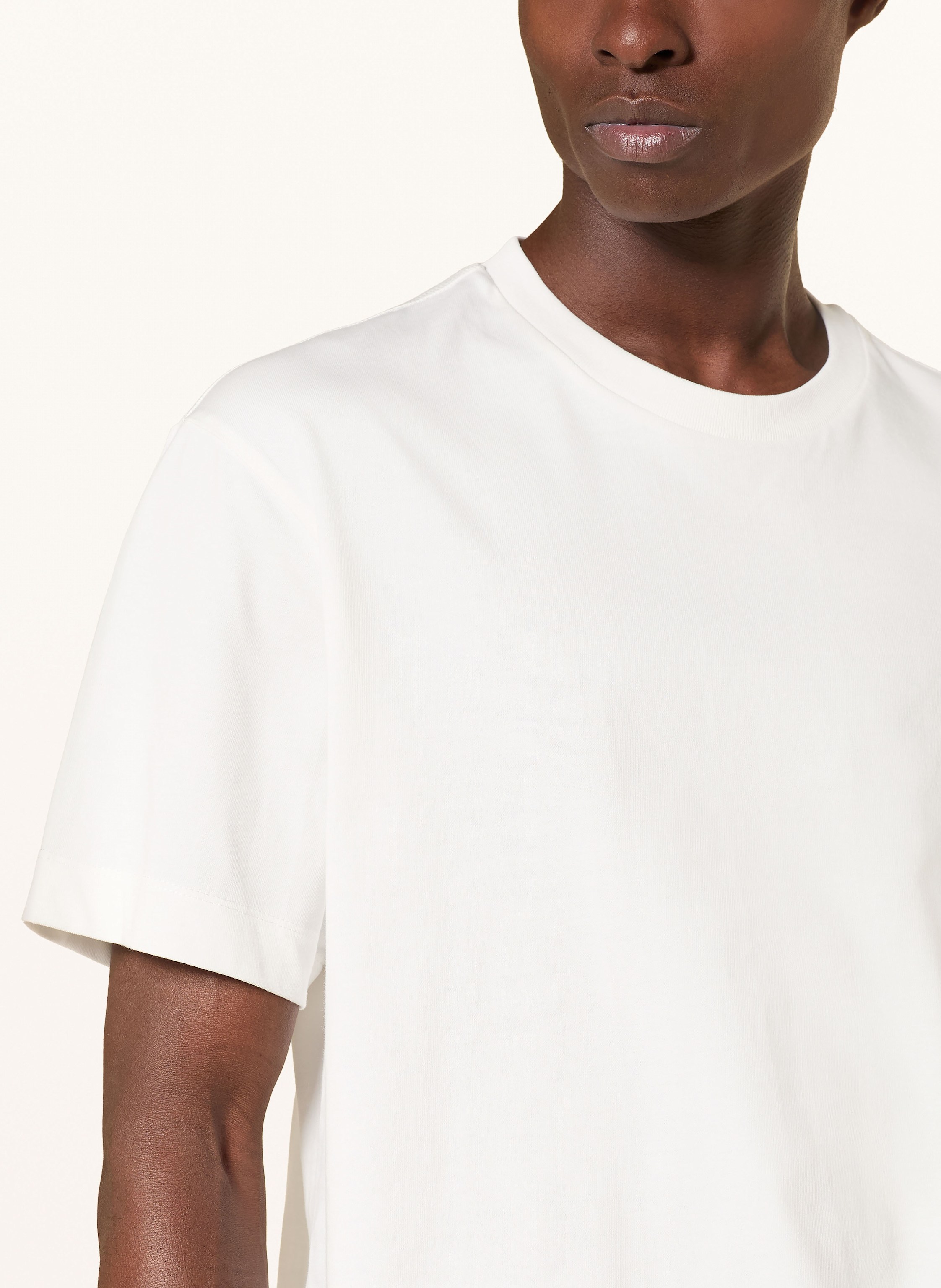 Thumbnail - Reiss T-Shirt Tate weiss