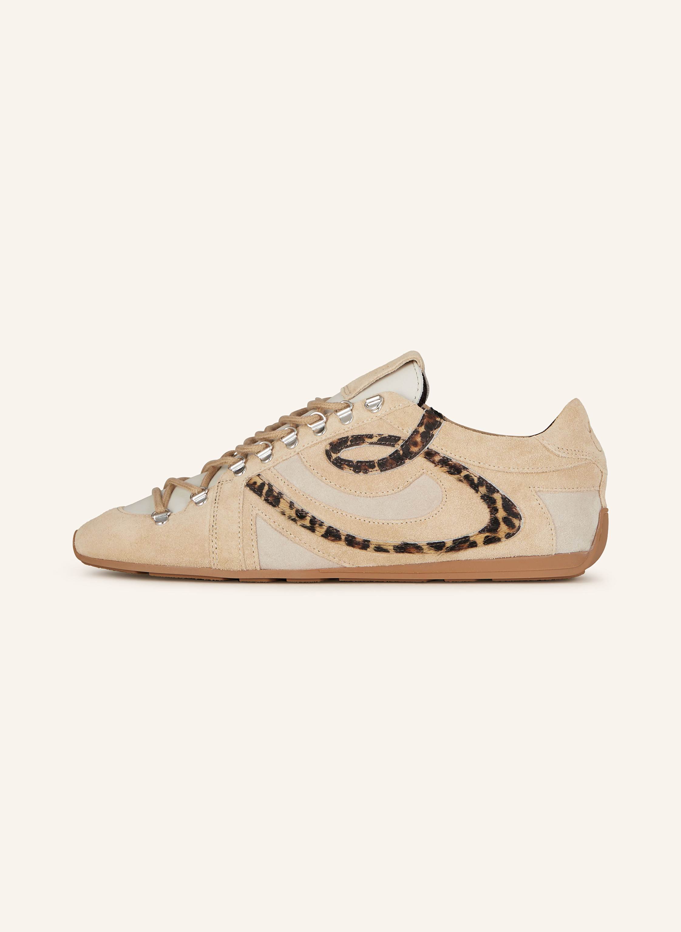 Thumbnail - Claudie Pierlot Sneaker weiss