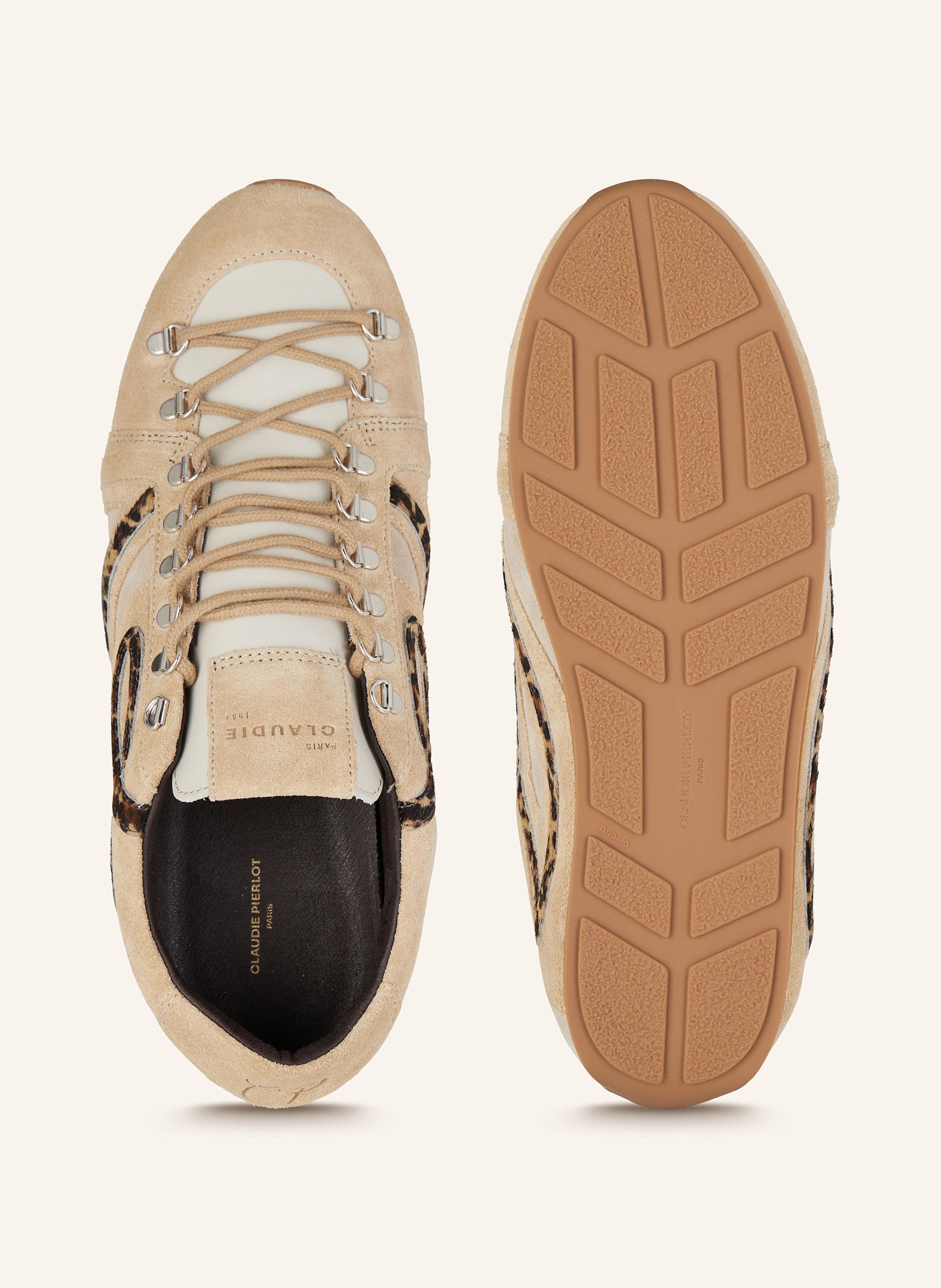 Thumbnail - Claudie Pierlot Sneaker weiss