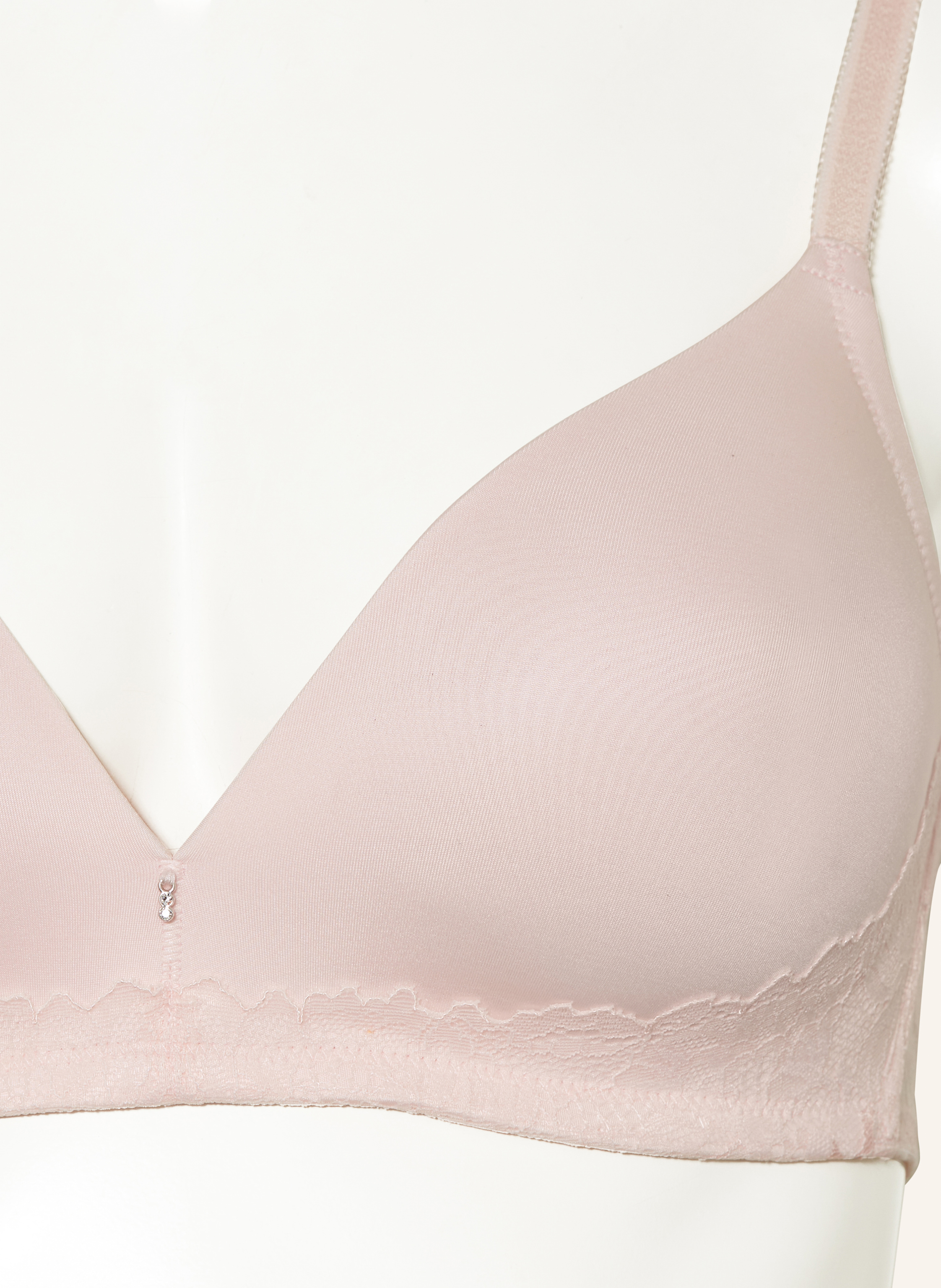 Thumbnail - Mey Bustier Serie Luxurious rosa