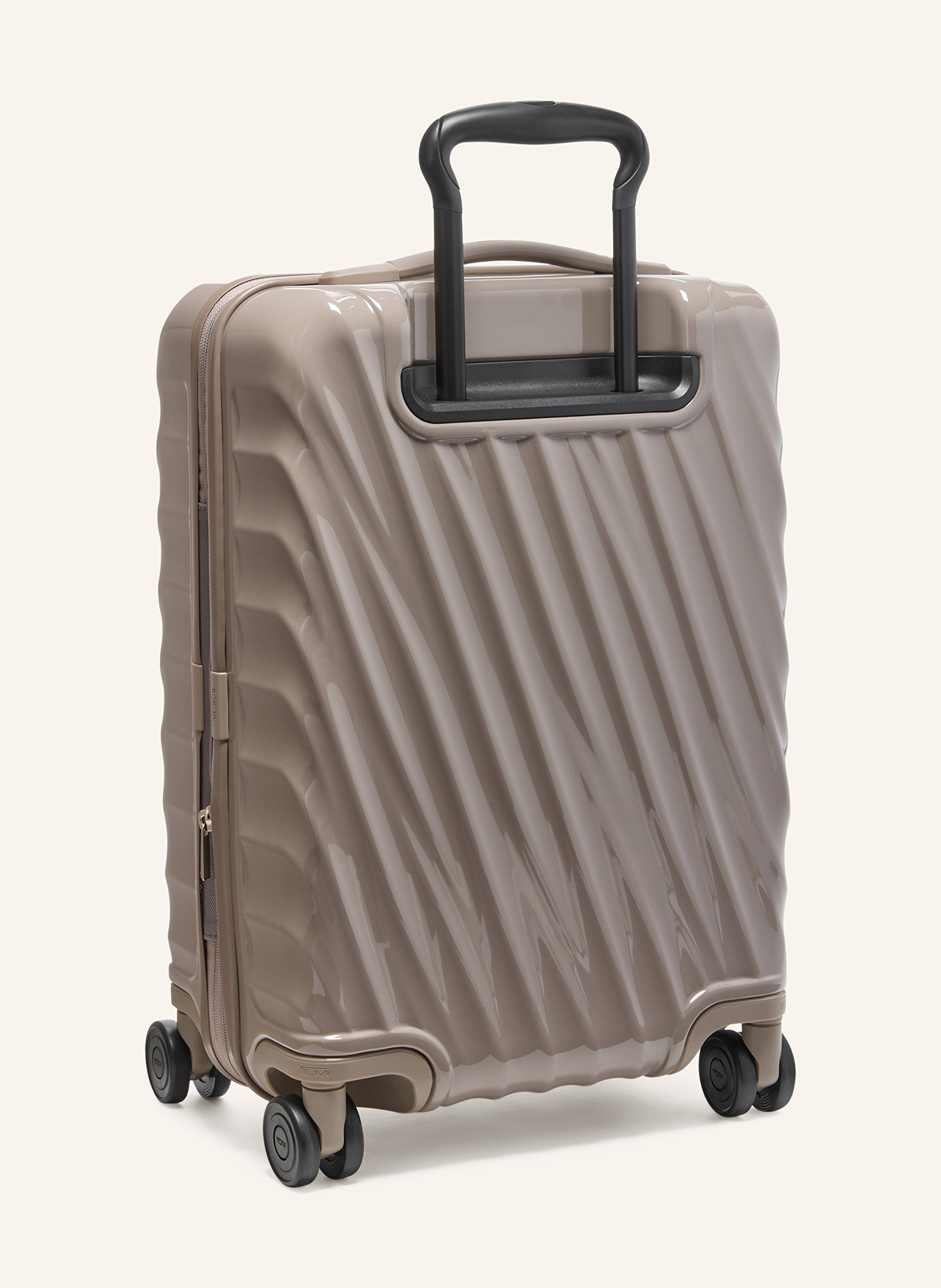 Thumbnail - Tumi 19 Degree Trolley International grau