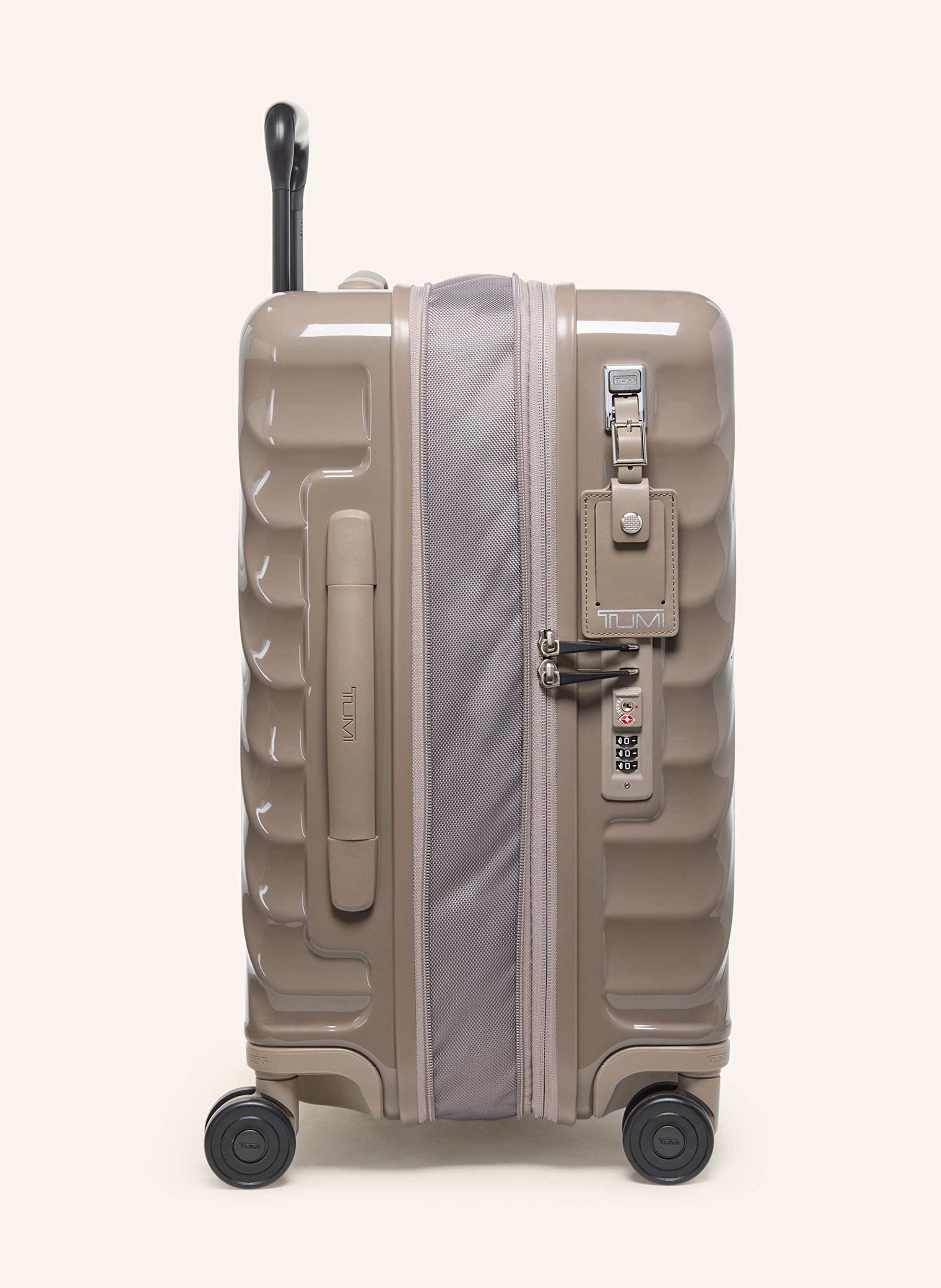 Thumbnail - Tumi 19 Degree Trolley Continental grau