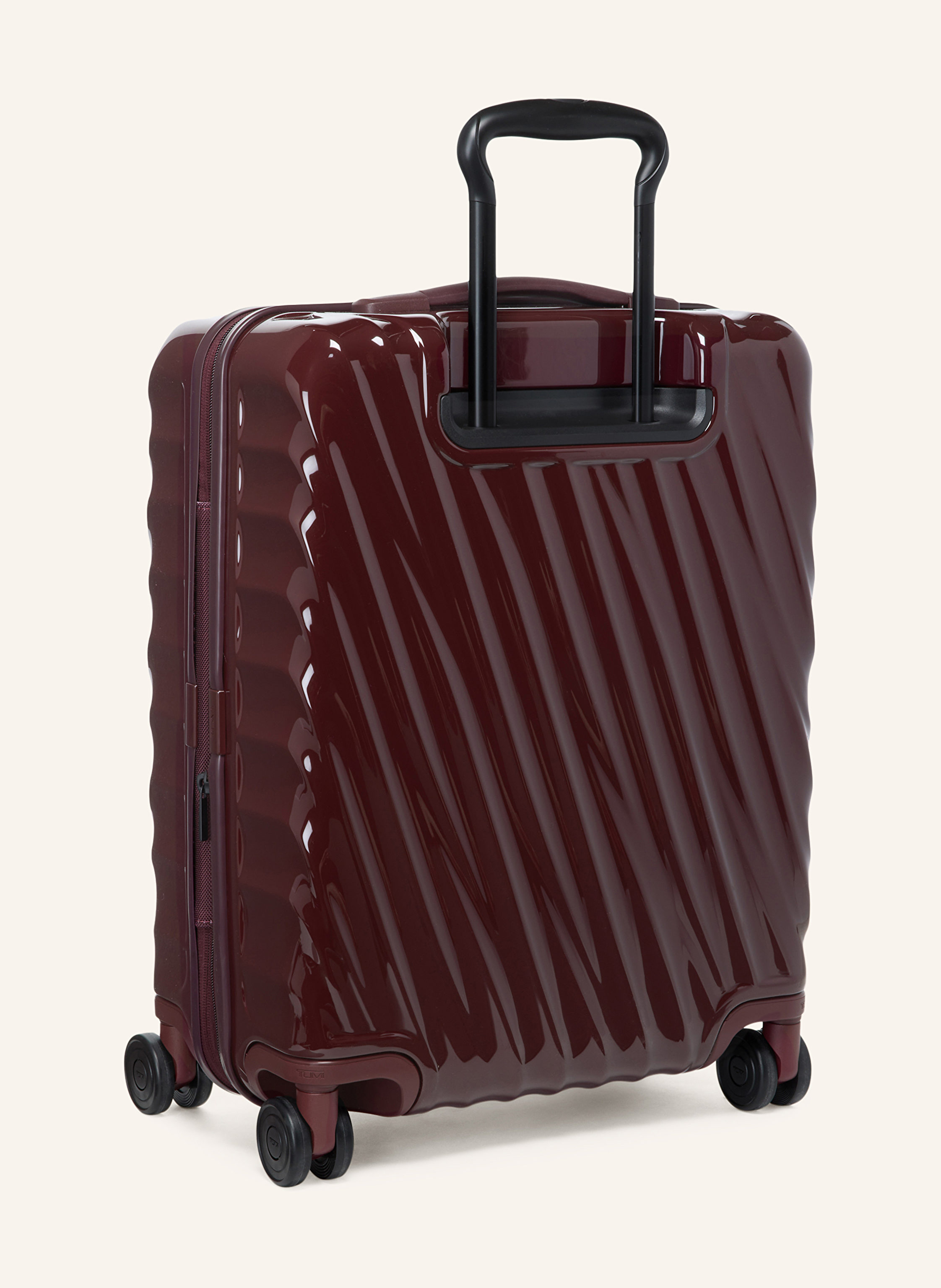 Thumbnail - Tumi 19 Degree Trolley Continental Expandable rot
