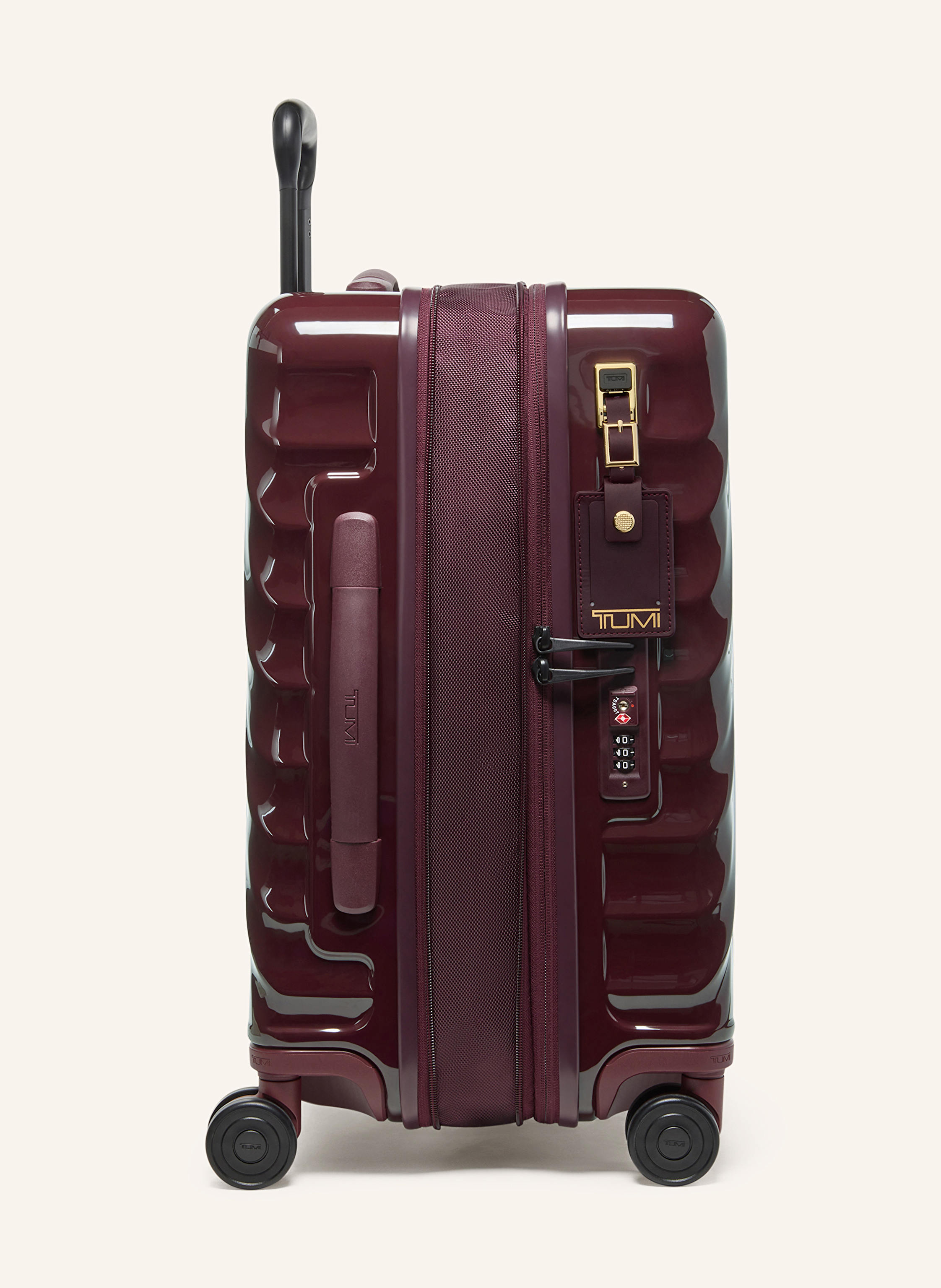 Thumbnail - Tumi 19 Degree Trolley Continental Expandable rot