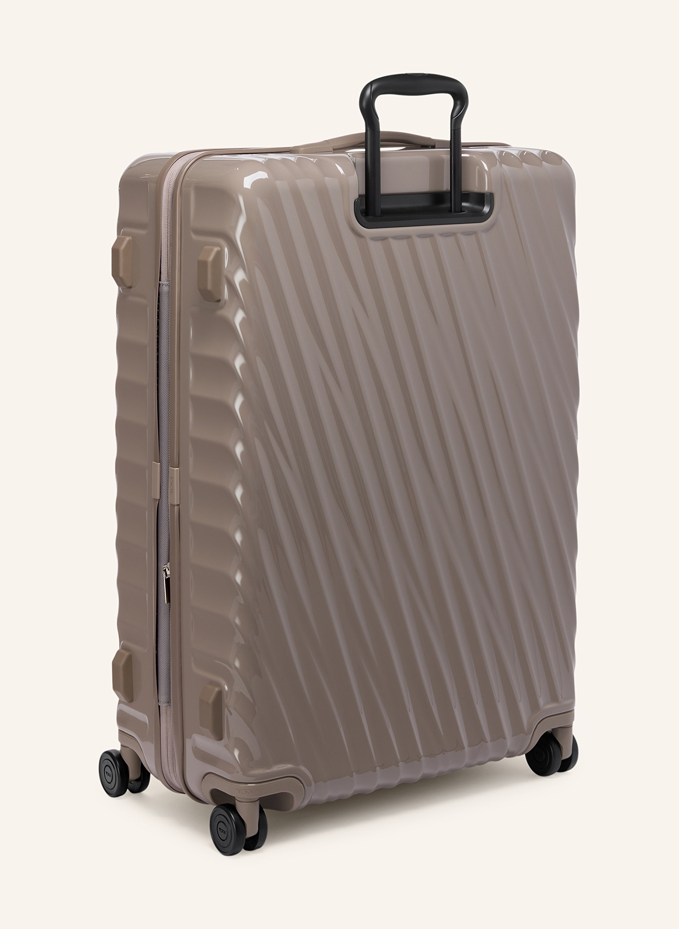 Thumbnail - Tumi 19 Degree Trolley Extended Trip grau