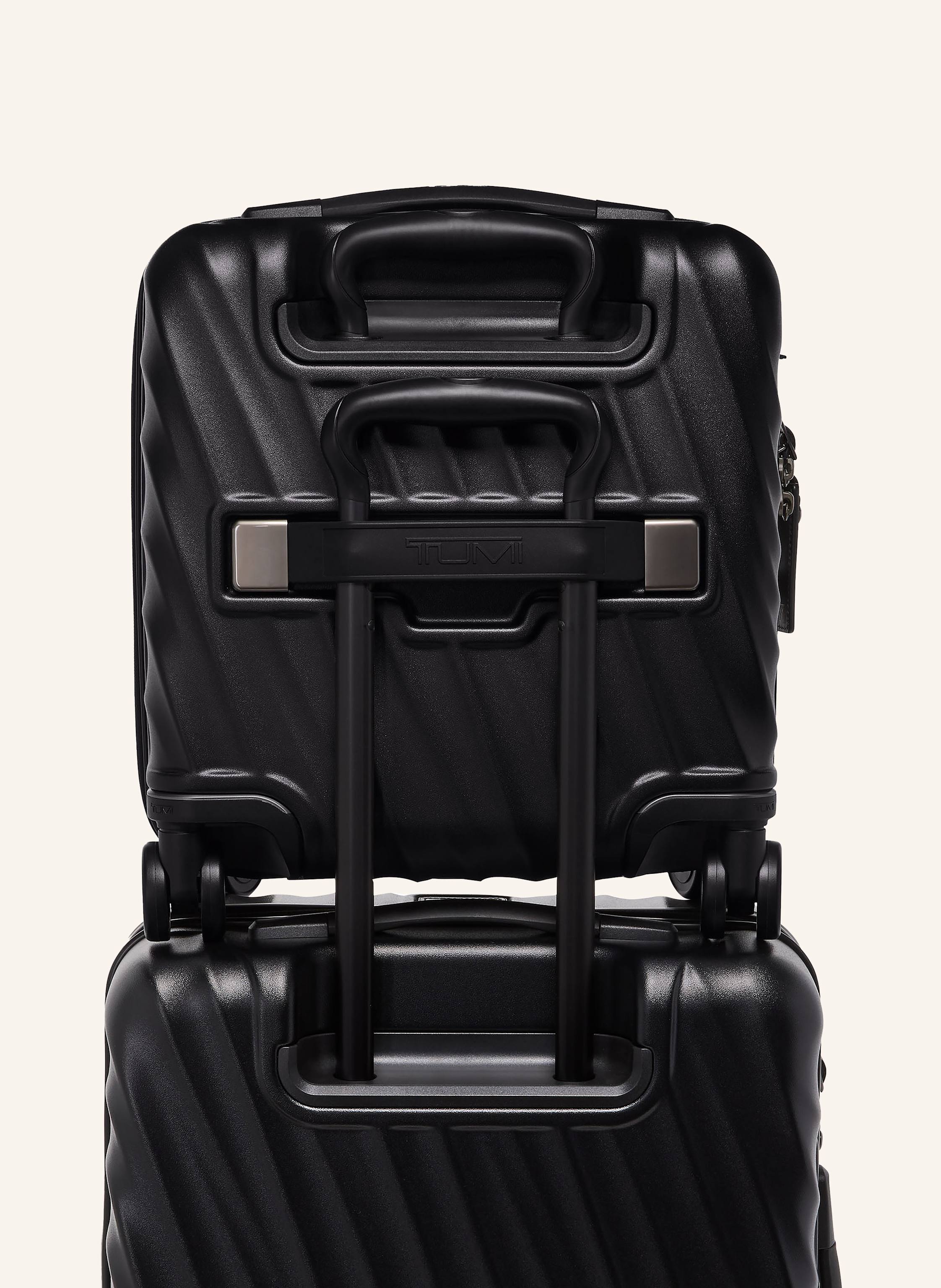 Thumbnail - Tumi 19 Degree Trolley Compact schwarz