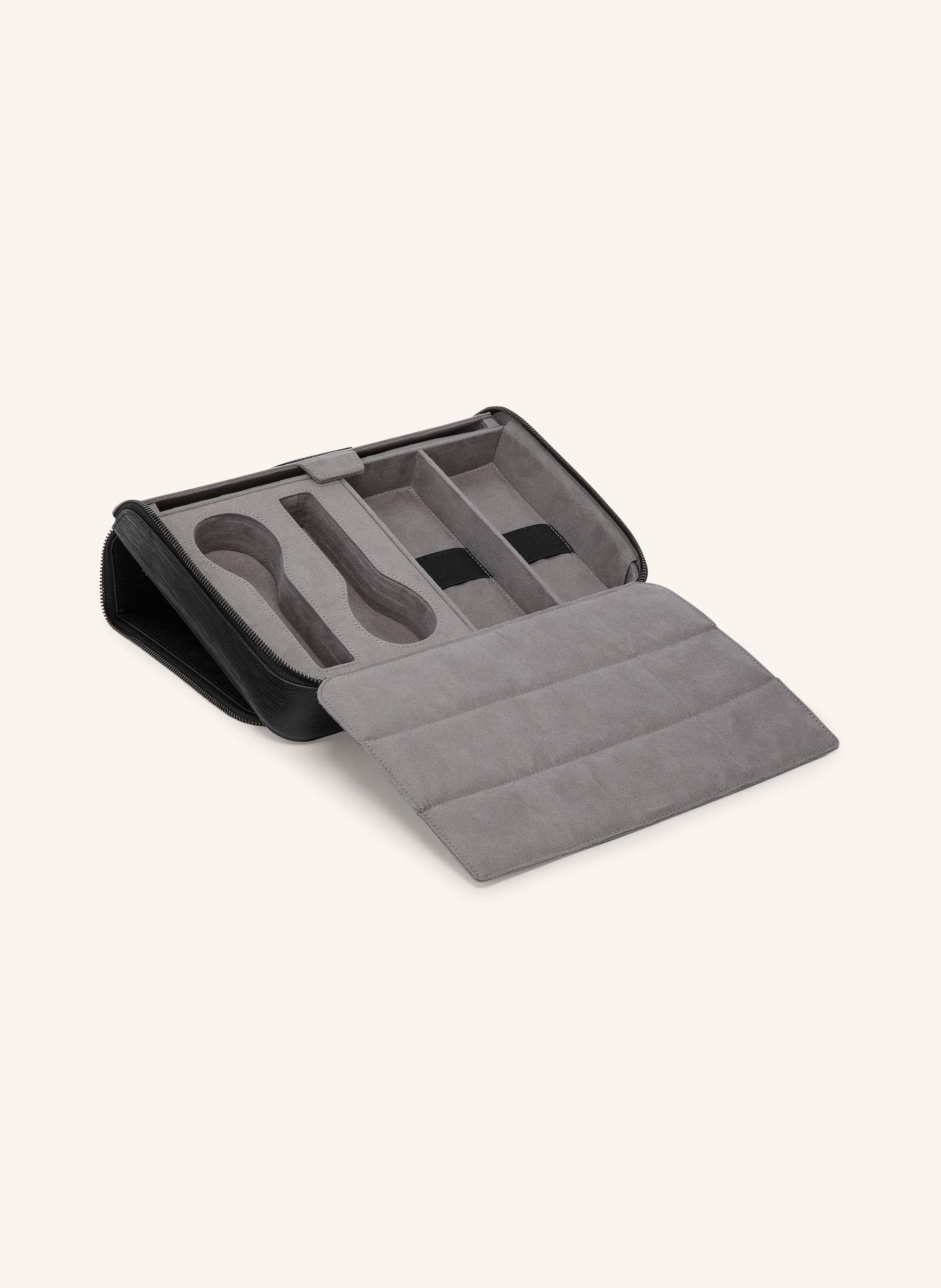 Thumbnail - Tumi Travel Accessory Schmucketui Travel Case schwarz