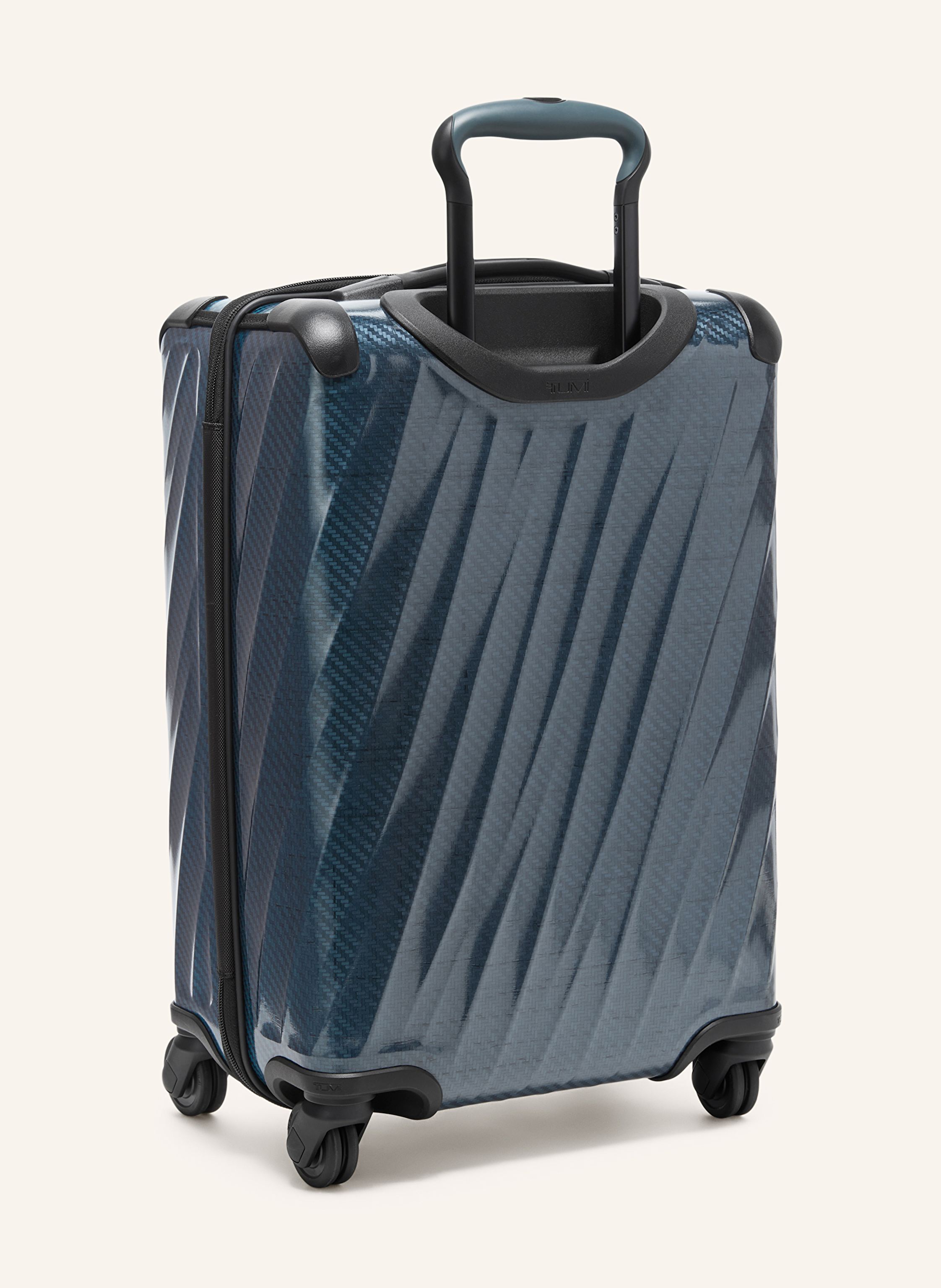 Thumbnail - Tumi 19 Degree Trolley International blau