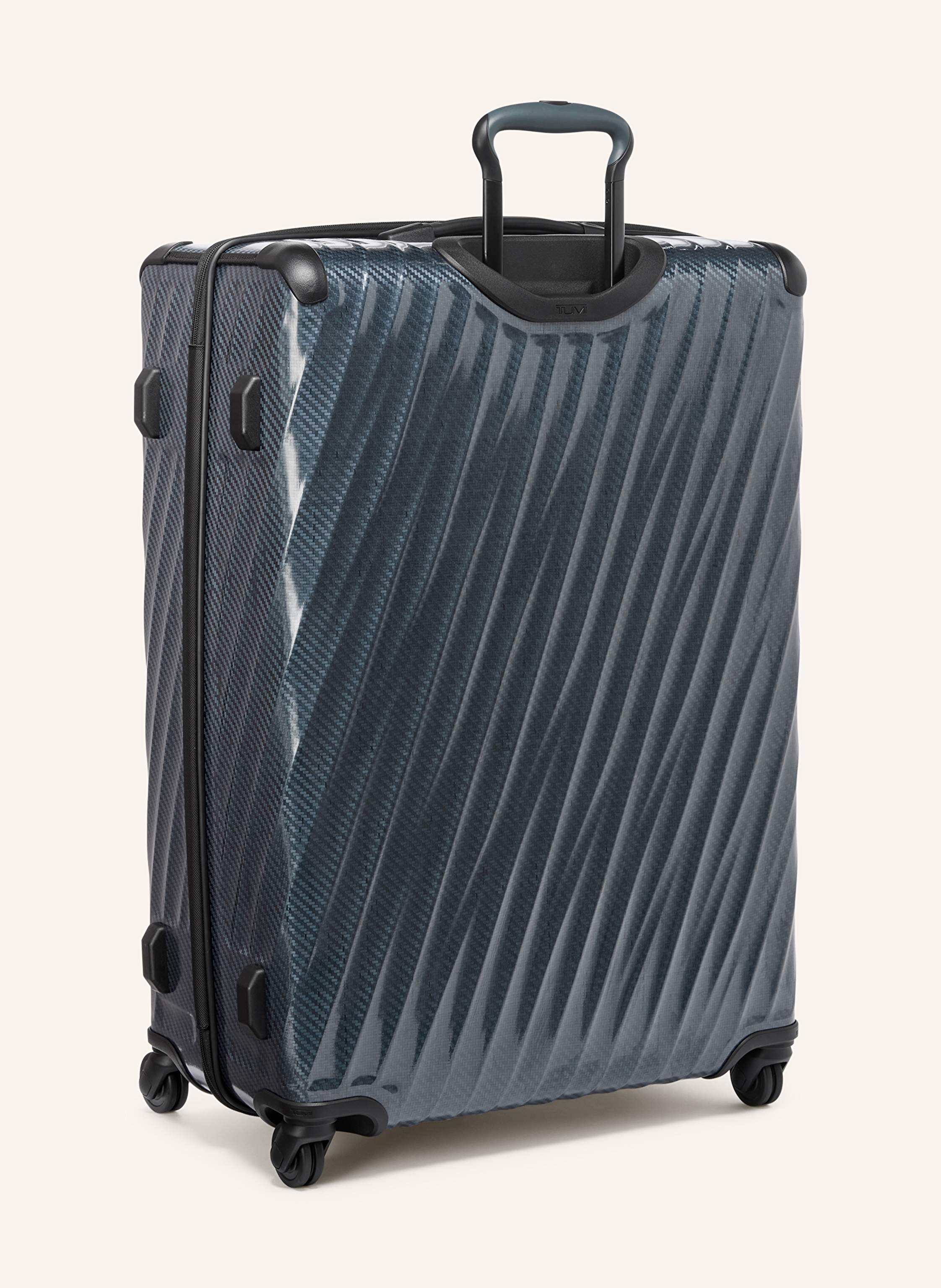 Thumbnail - Tumi 19 Degree Lite Trolley Extended Trip blau