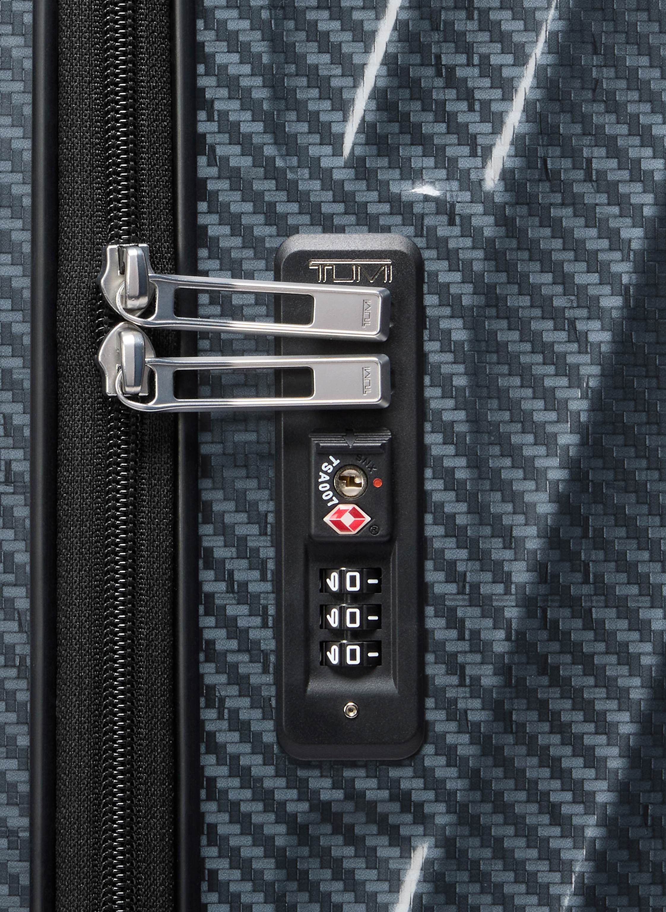 Thumbnail - Tumi 19 Degree Lite Trolley Extended Trip blau