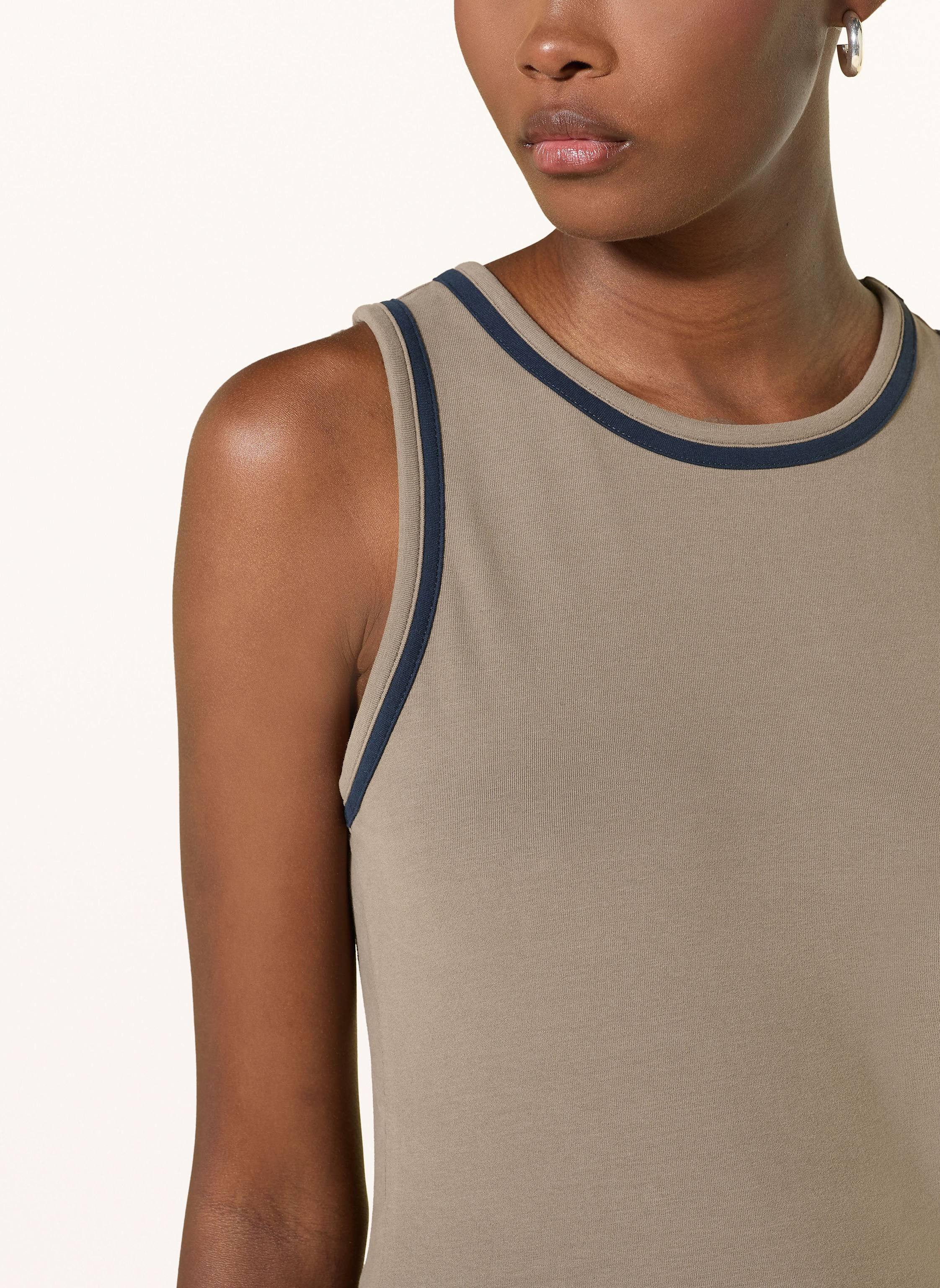 Thumbnail - Reiss Top Becca gruen