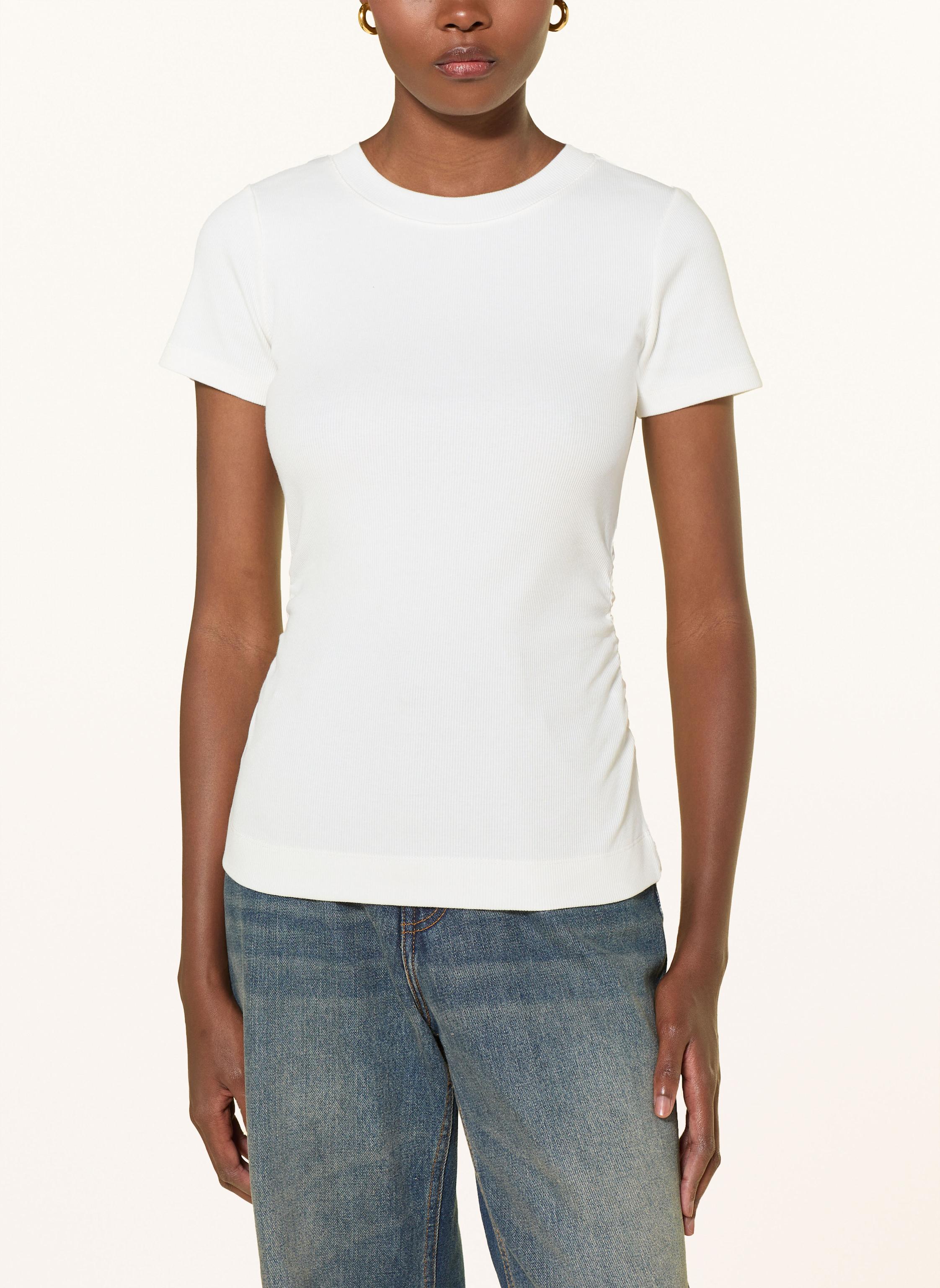Thumbnail - Reiss T-Shirt Tess weiss