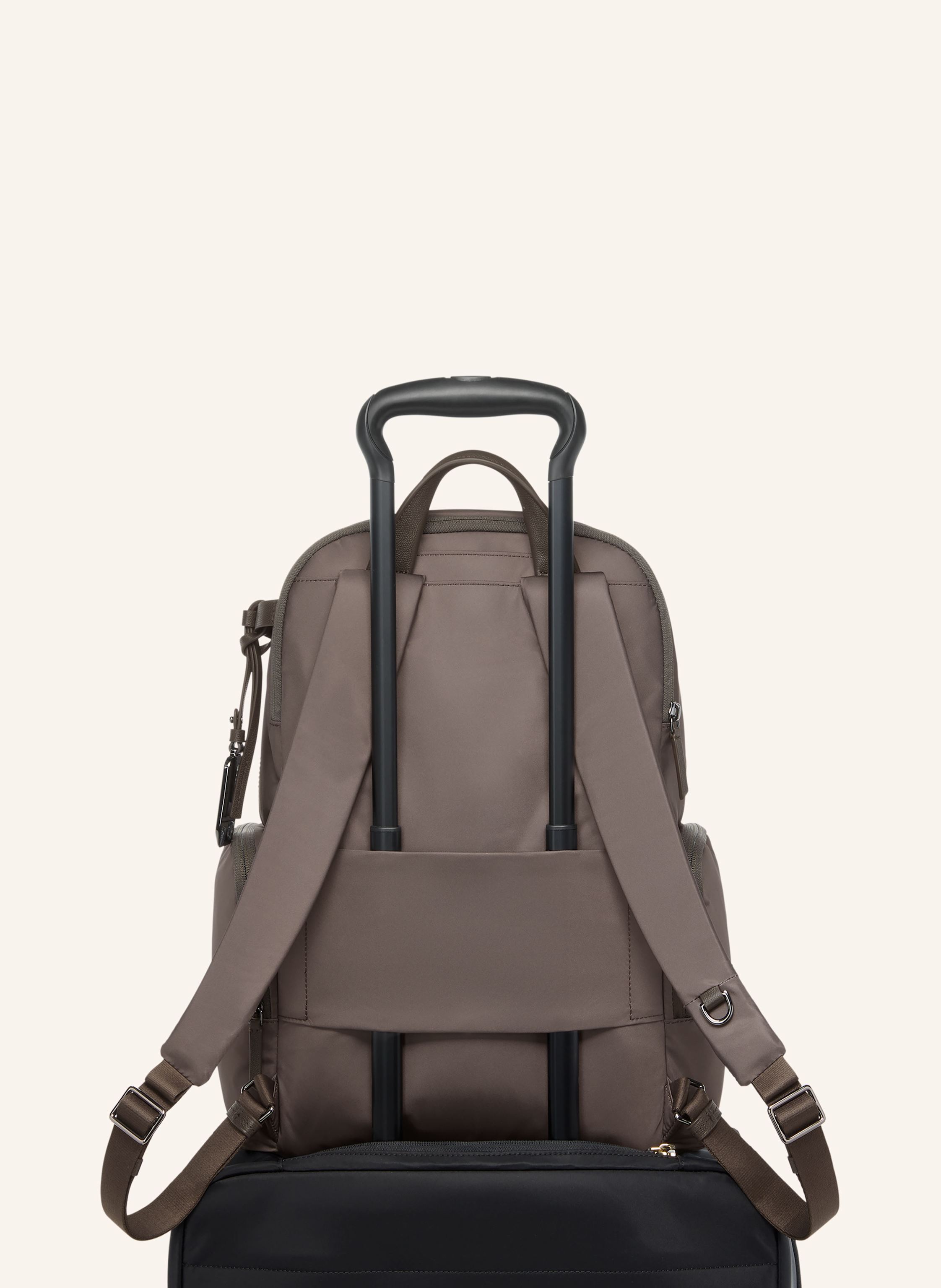 Thumbnail - Tumi Voyageur Rucksack Celina Medium Mit Laptop-Fach braun