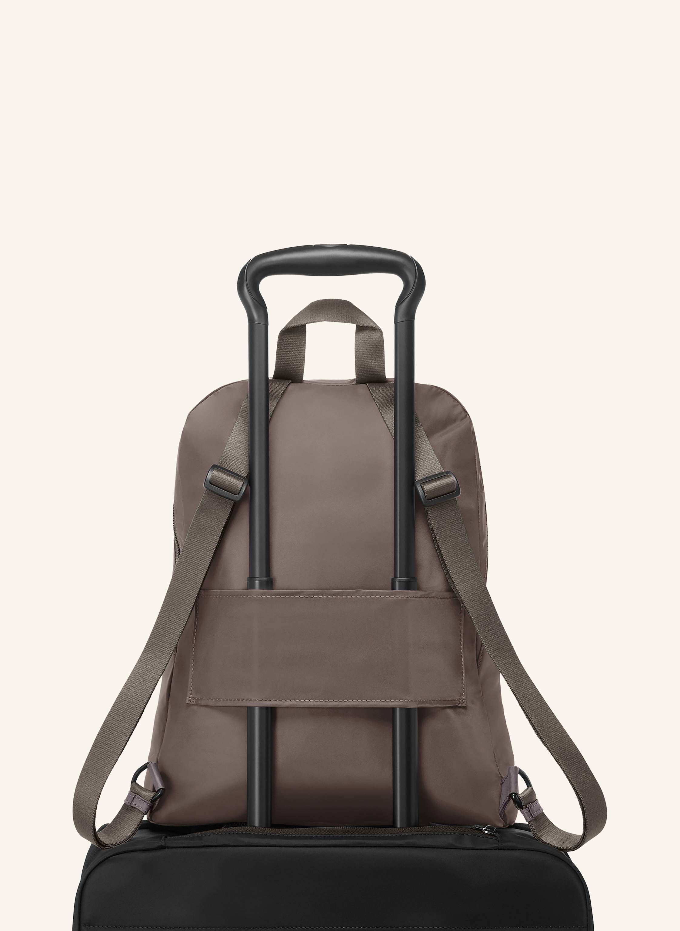 Thumbnail - Tumi Voyageur Rucksack Just In Case® braun