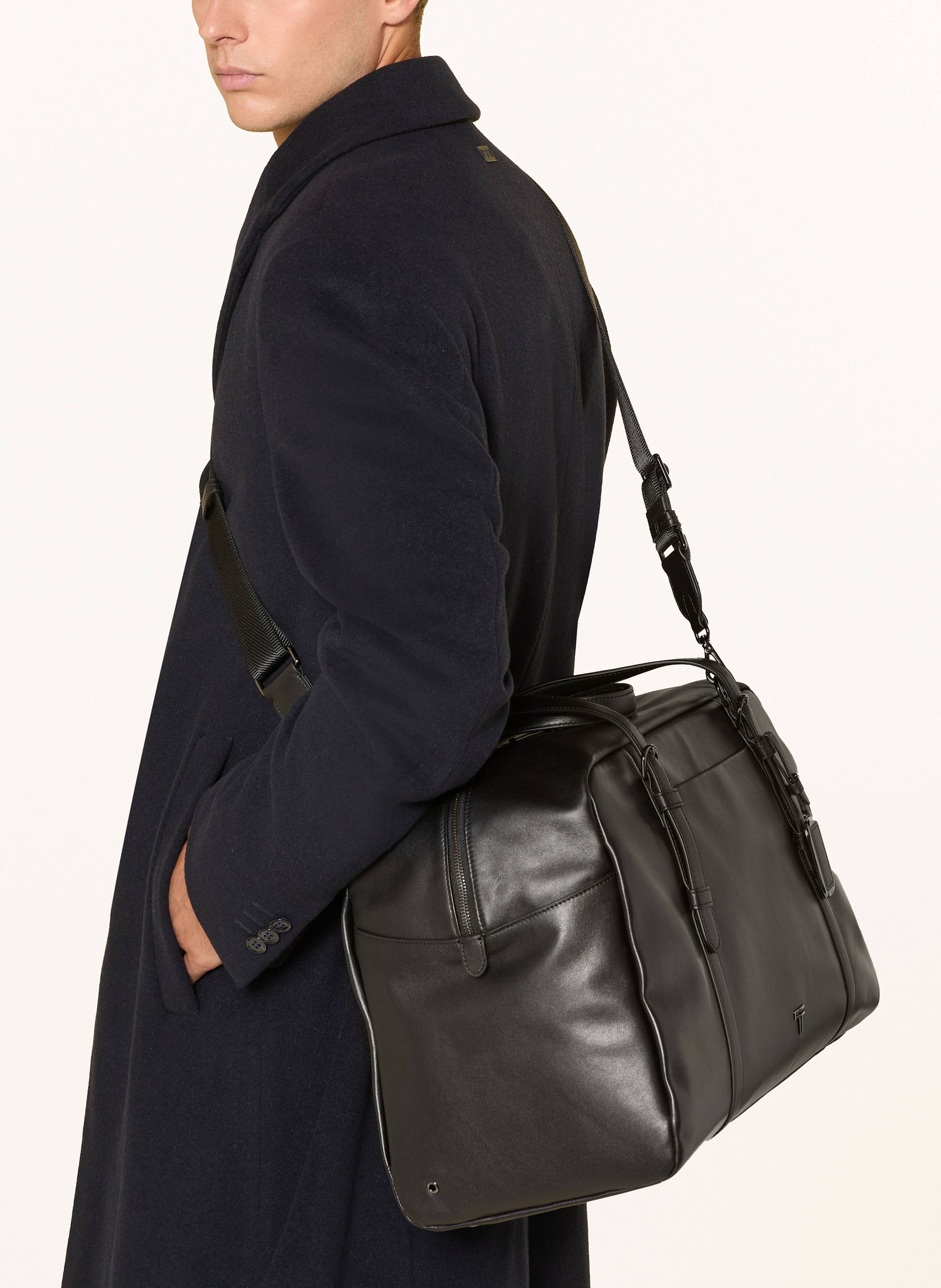 Thumbnail - Tumi Voyageur Weekender Oaklynn schwarz