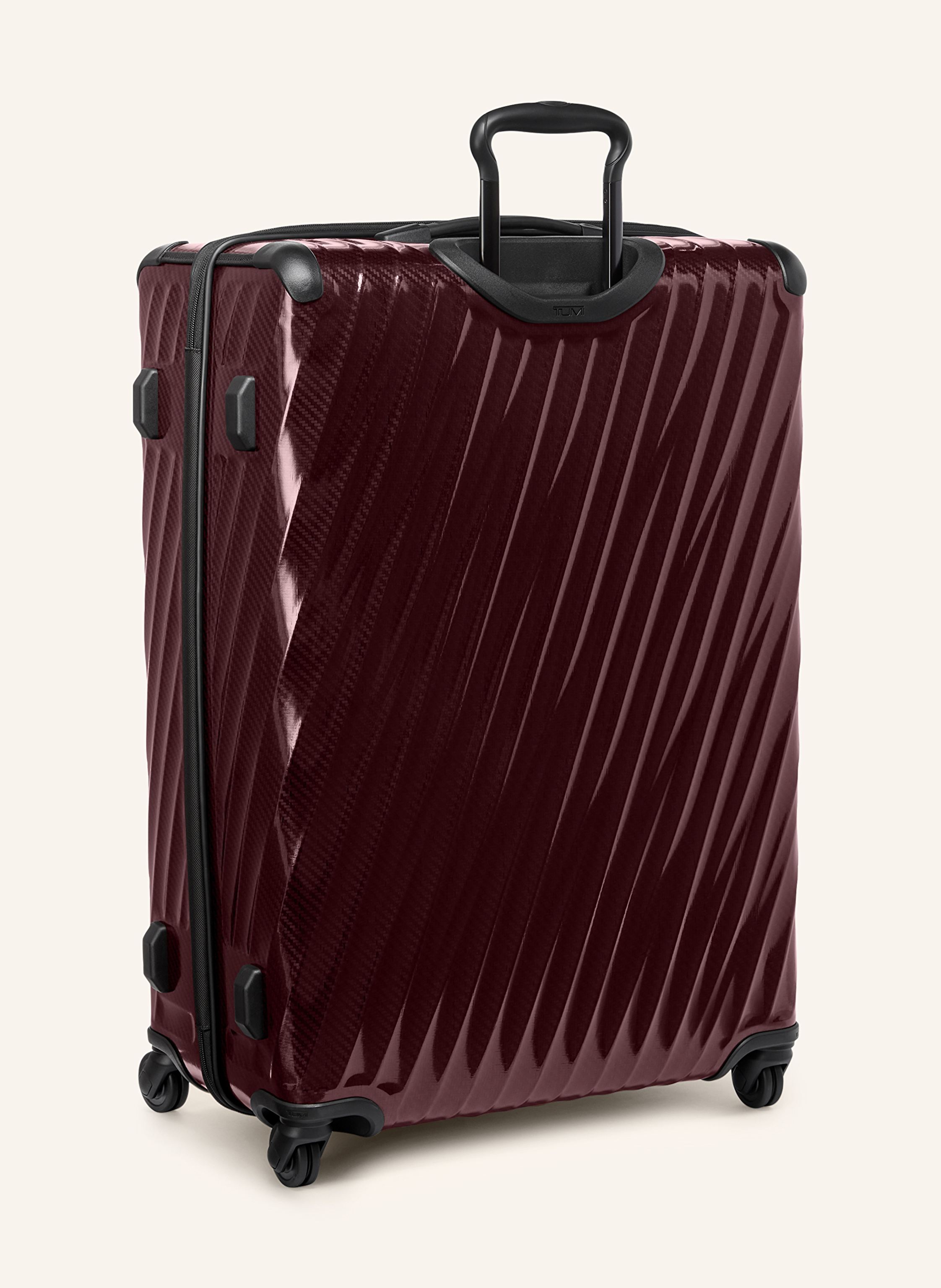 Thumbnail - Tumi 19 Degree Lite Trolley Extended Trip rot