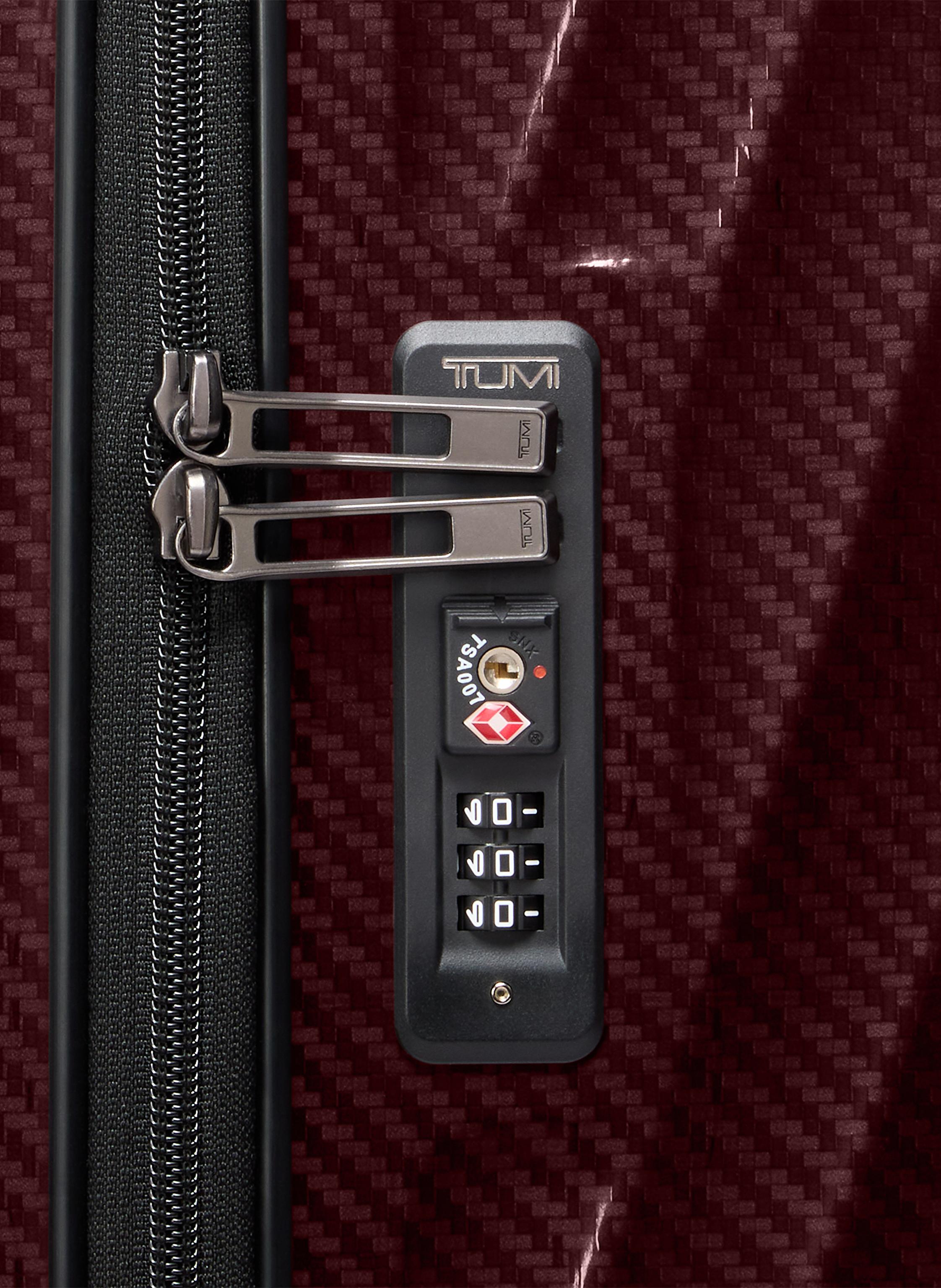 Thumbnail - Tumi 19 Degree Lite Trolley Extended Trip rot