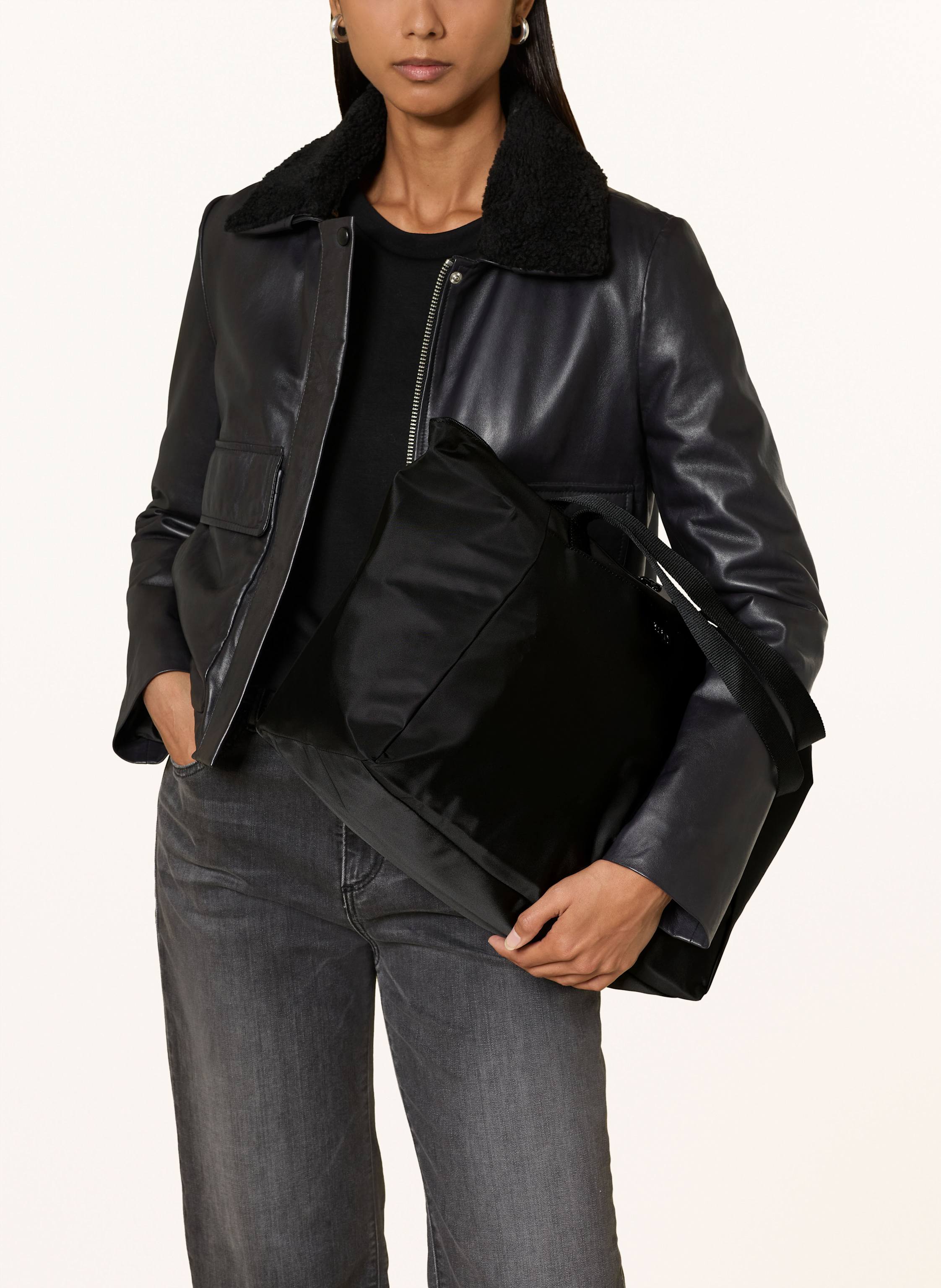 Thumbnail - Tumi Shopper Voyageur Just In Case® Medium Mit Pouch schwarz