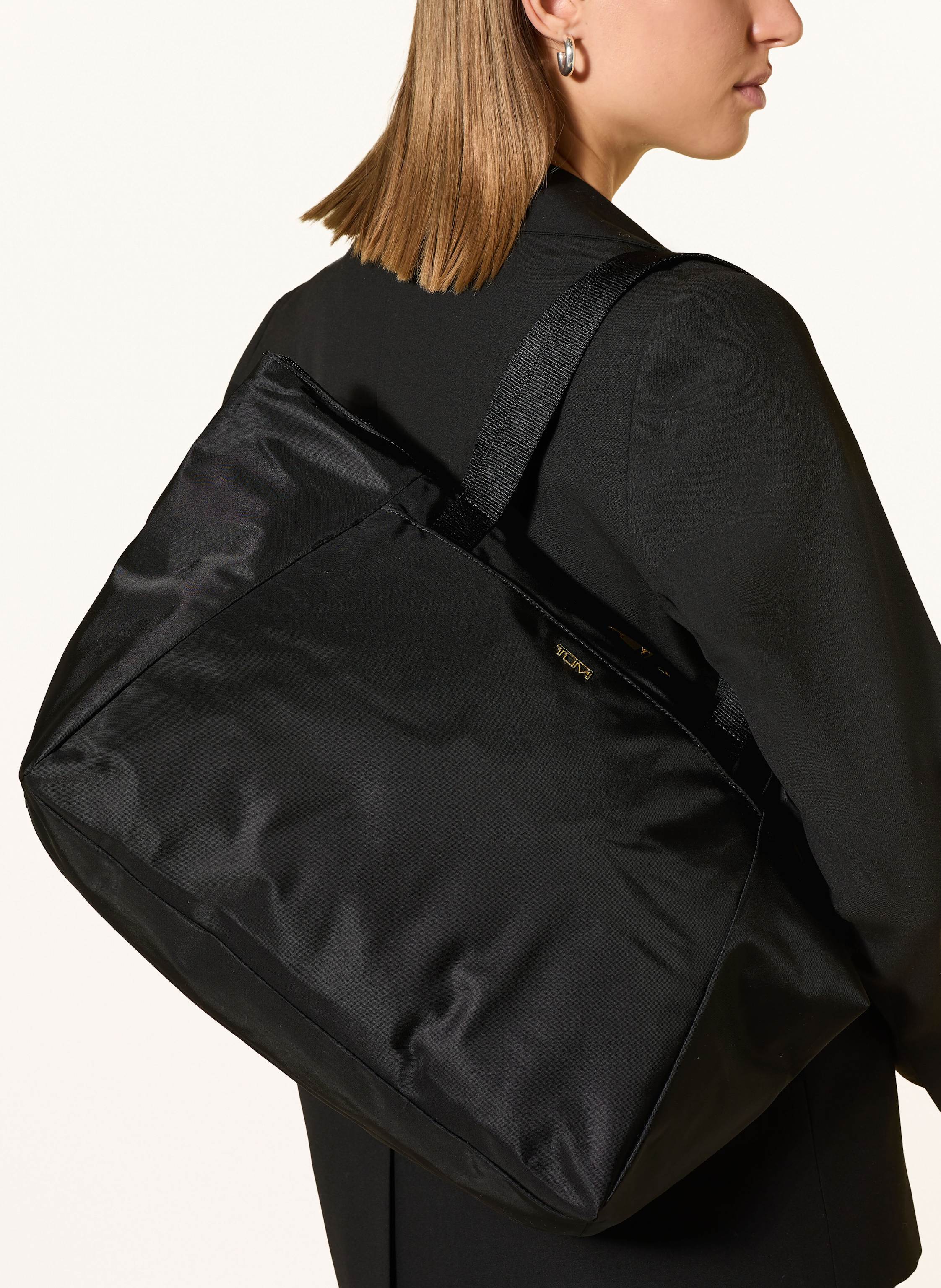 Thumbnail - Tumi Shopper Voyageur Just In Case® Medium Mit Pouch schwarz