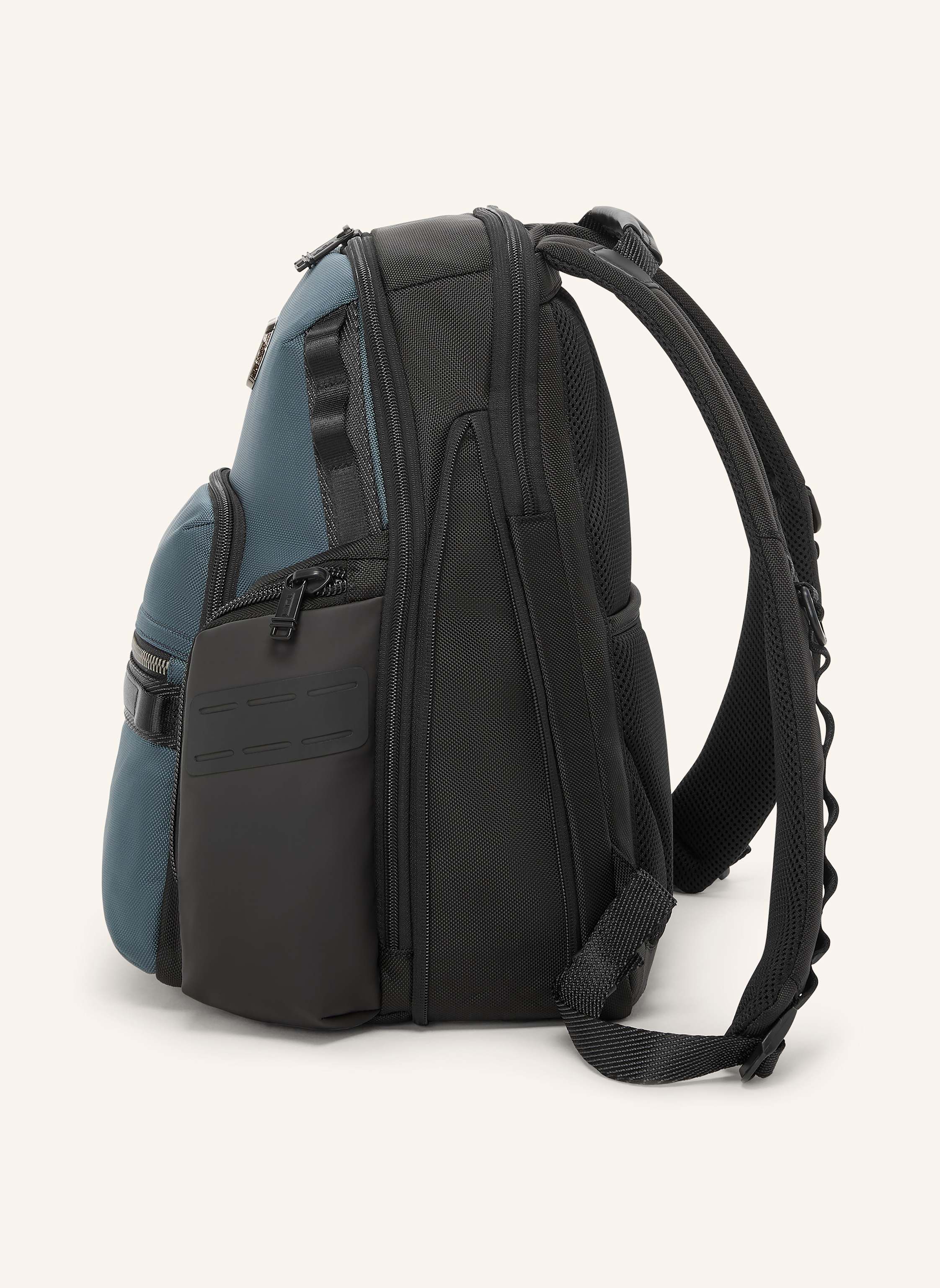 Thumbnail - Tumi Alpha Bravo Rucksack Navigation Mit Laptop-Fach blau