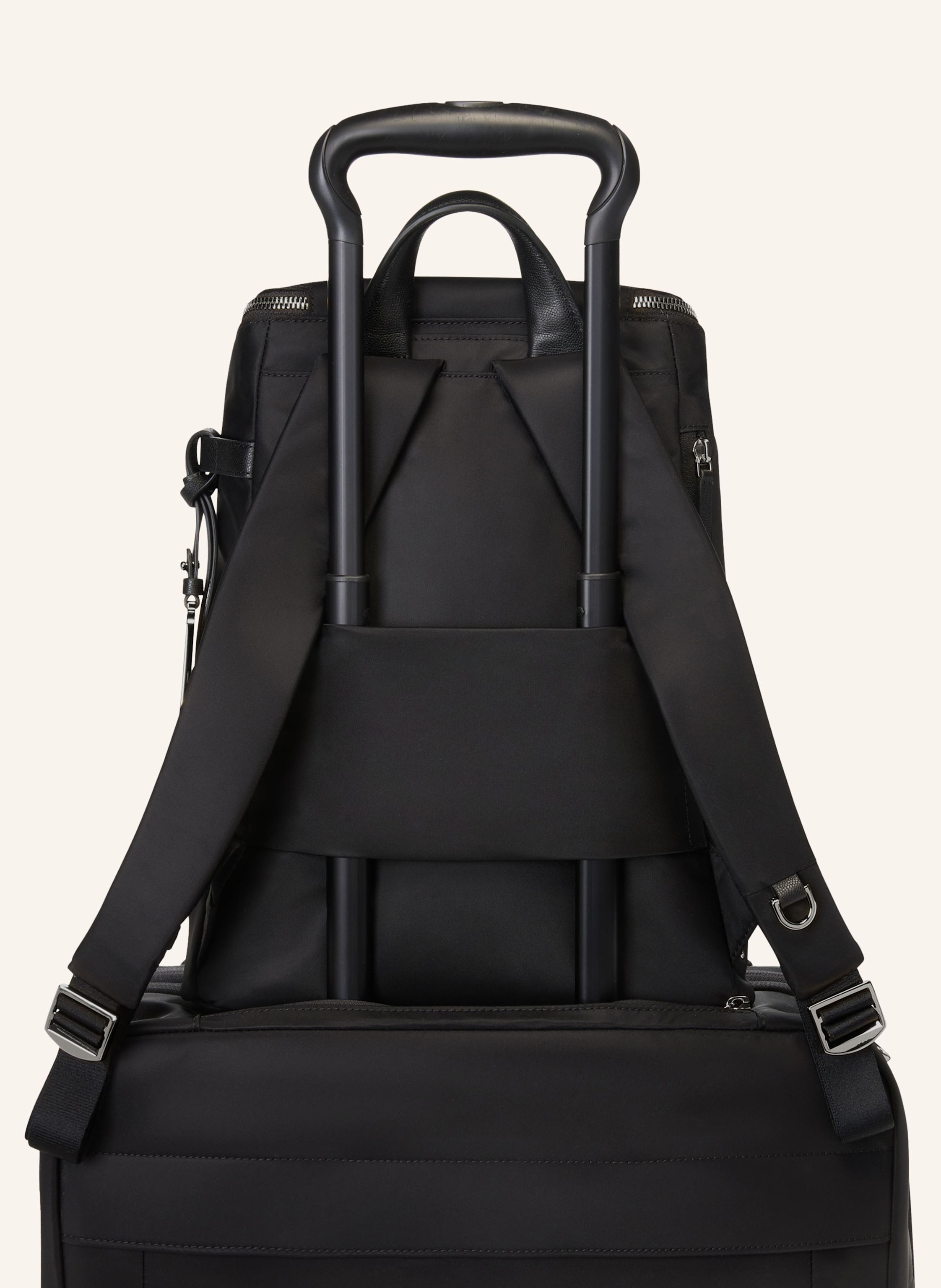 Thumbnail - Tumi Voyageur Rucksack Imogene schwarz