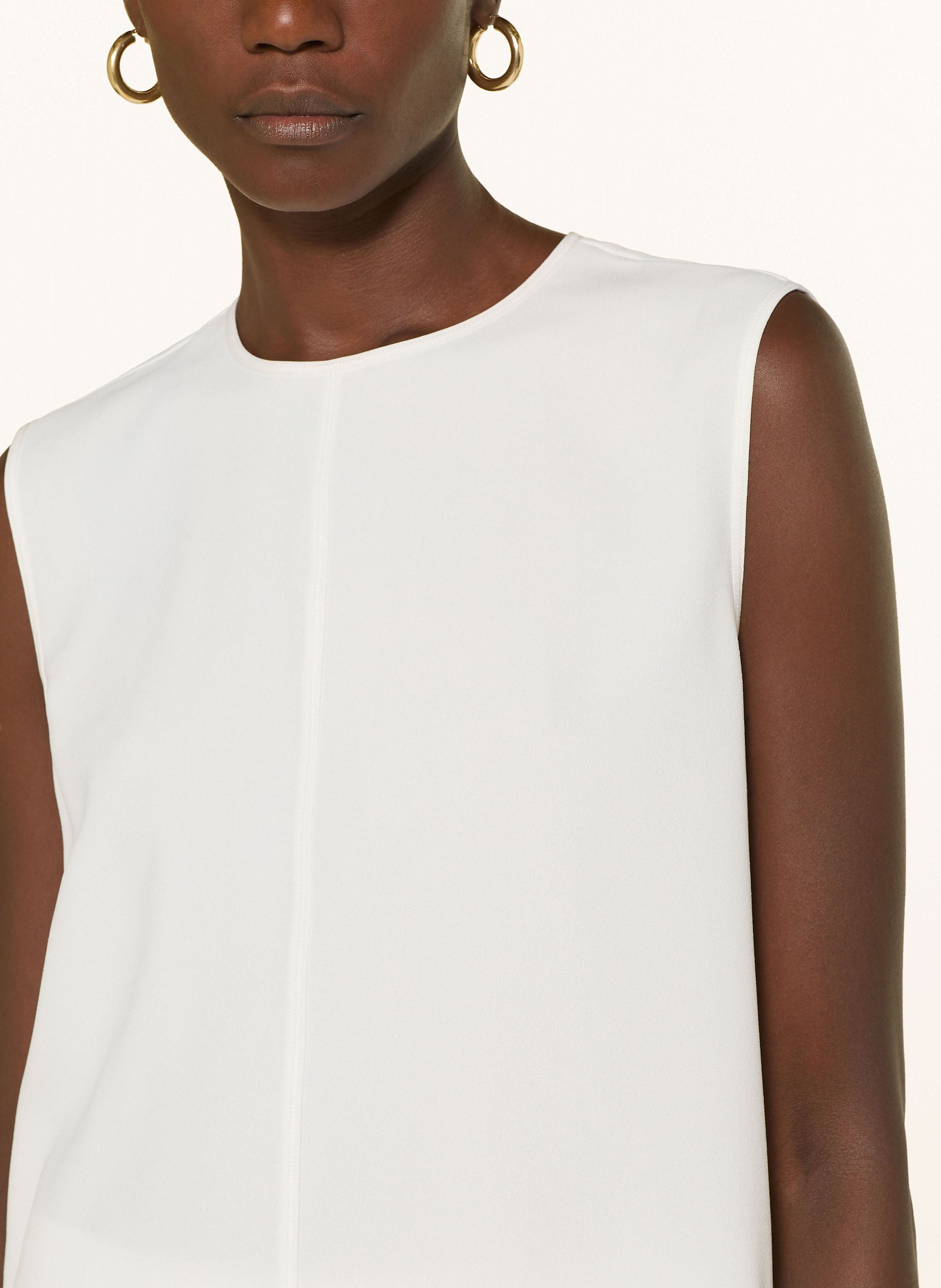 Thumbnail - Ted Baker Blusentop Marmia weiss