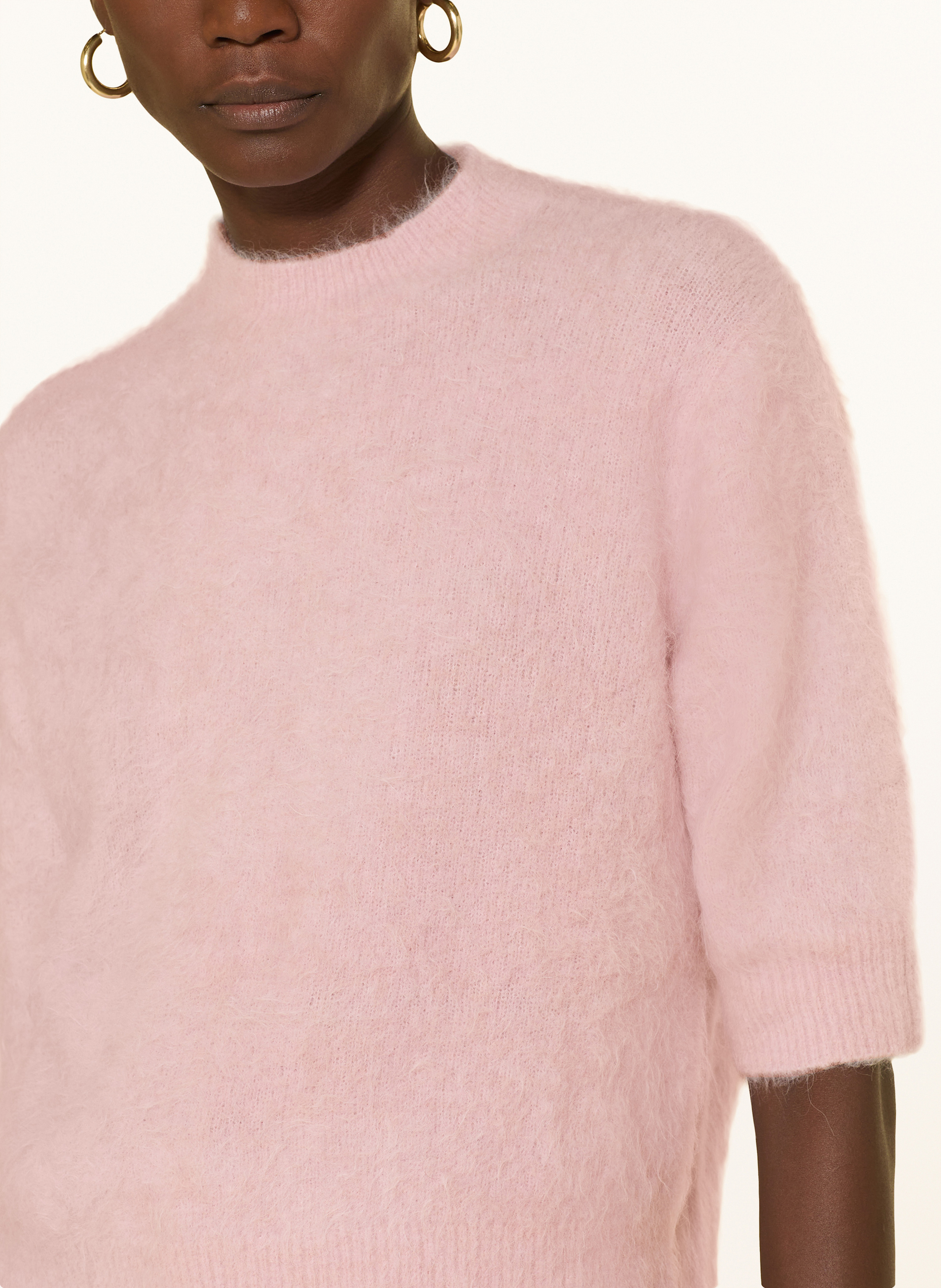 Thumbnail - Ted Baker Strickshirt Antata rosa