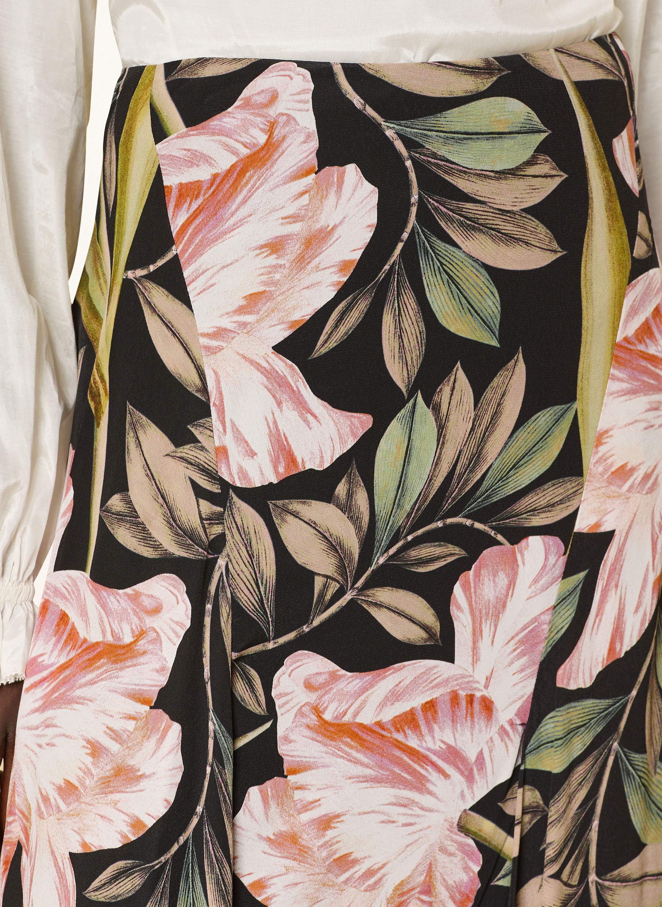 Thumbnail - Ted Baker Rock Ehmili schwarz