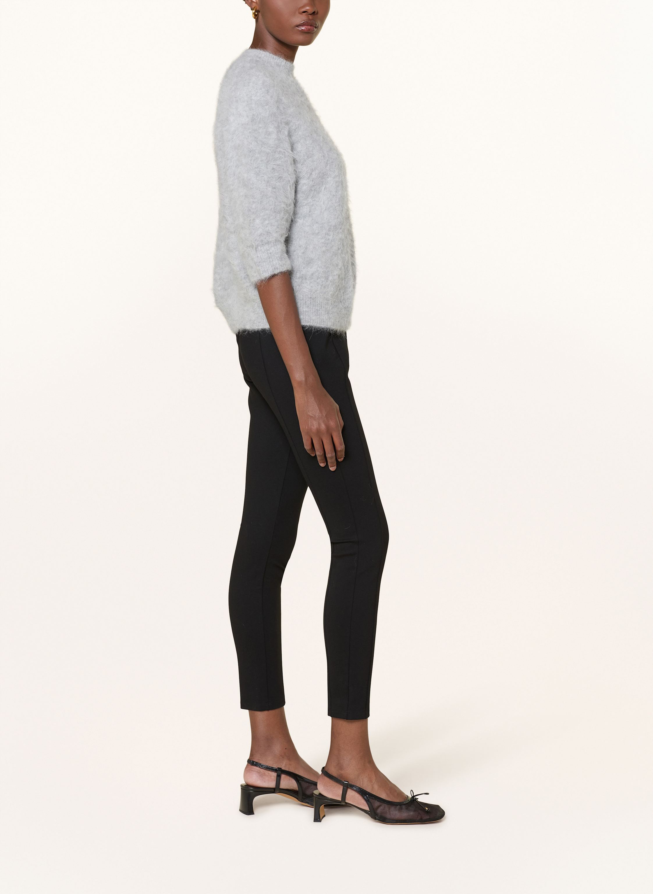 Thumbnail - Ted Baker Leggings Princsa schwarz