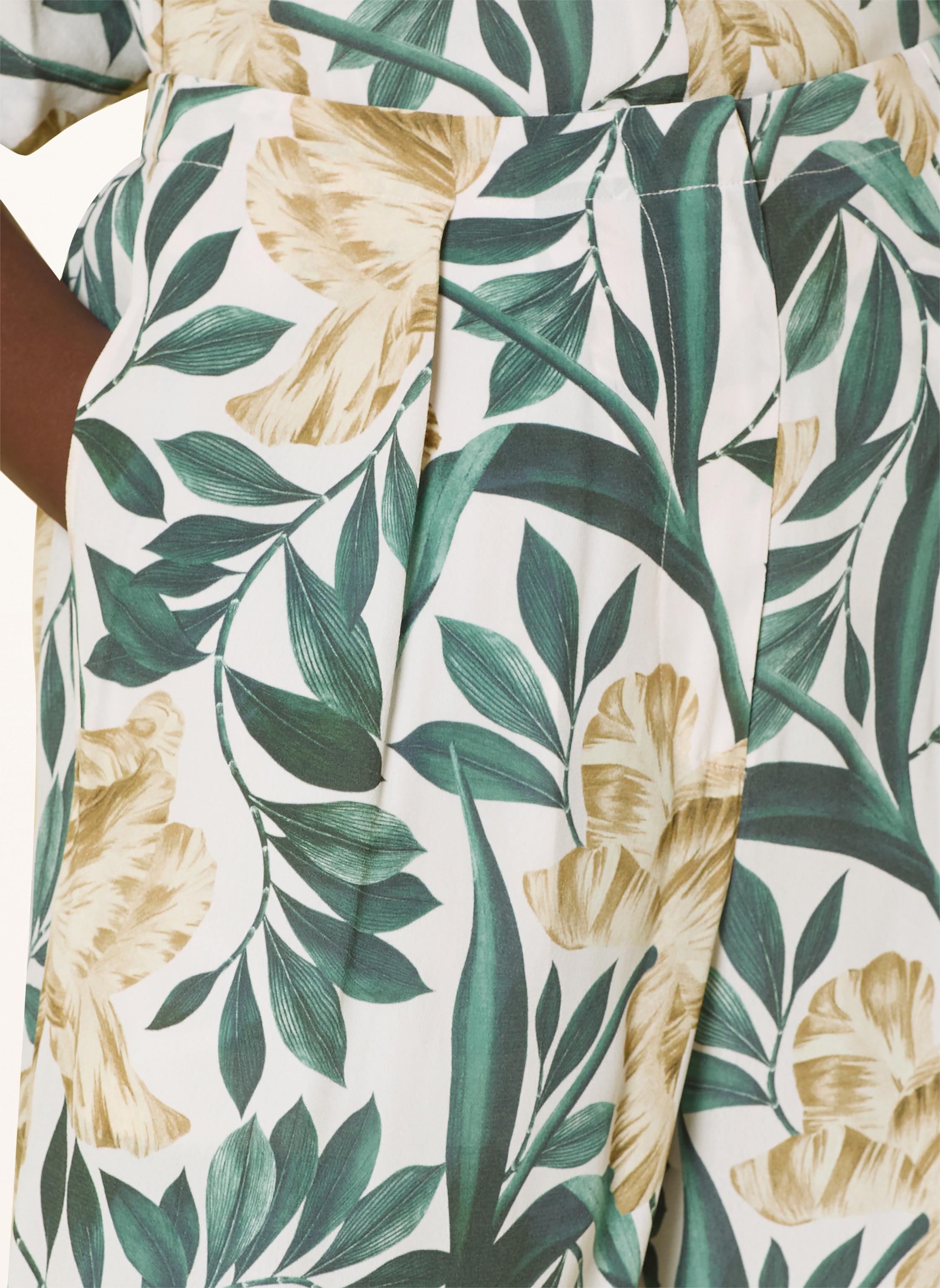 Thumbnail - Ted Baker Hose Griesha weiss