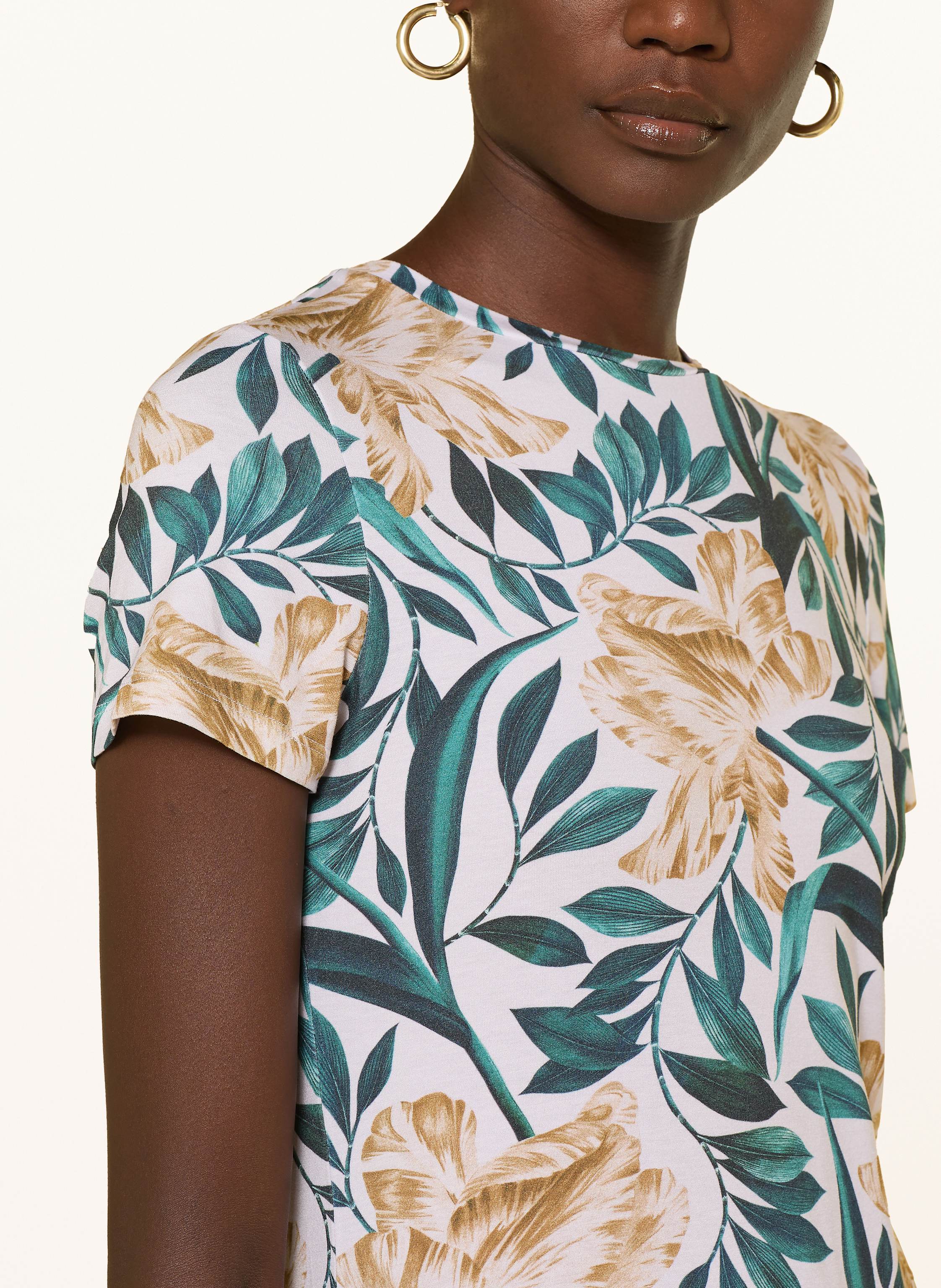 Thumbnail - Ted Baker T-Shirt Selley weiss