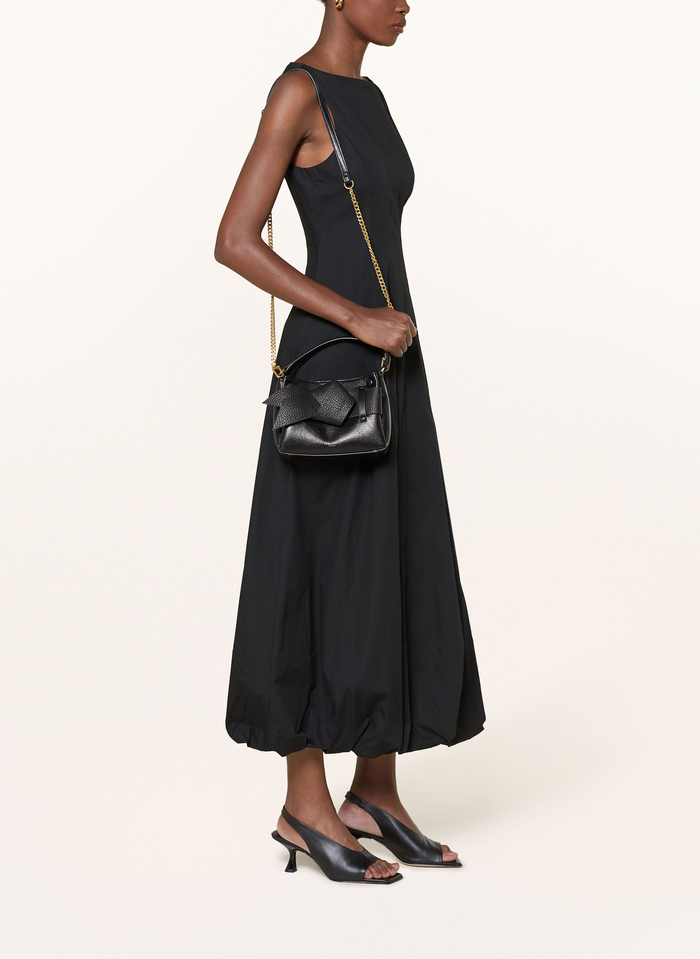 Thumbnail - Ted Baker Umhängetasche Ssansa schwarz