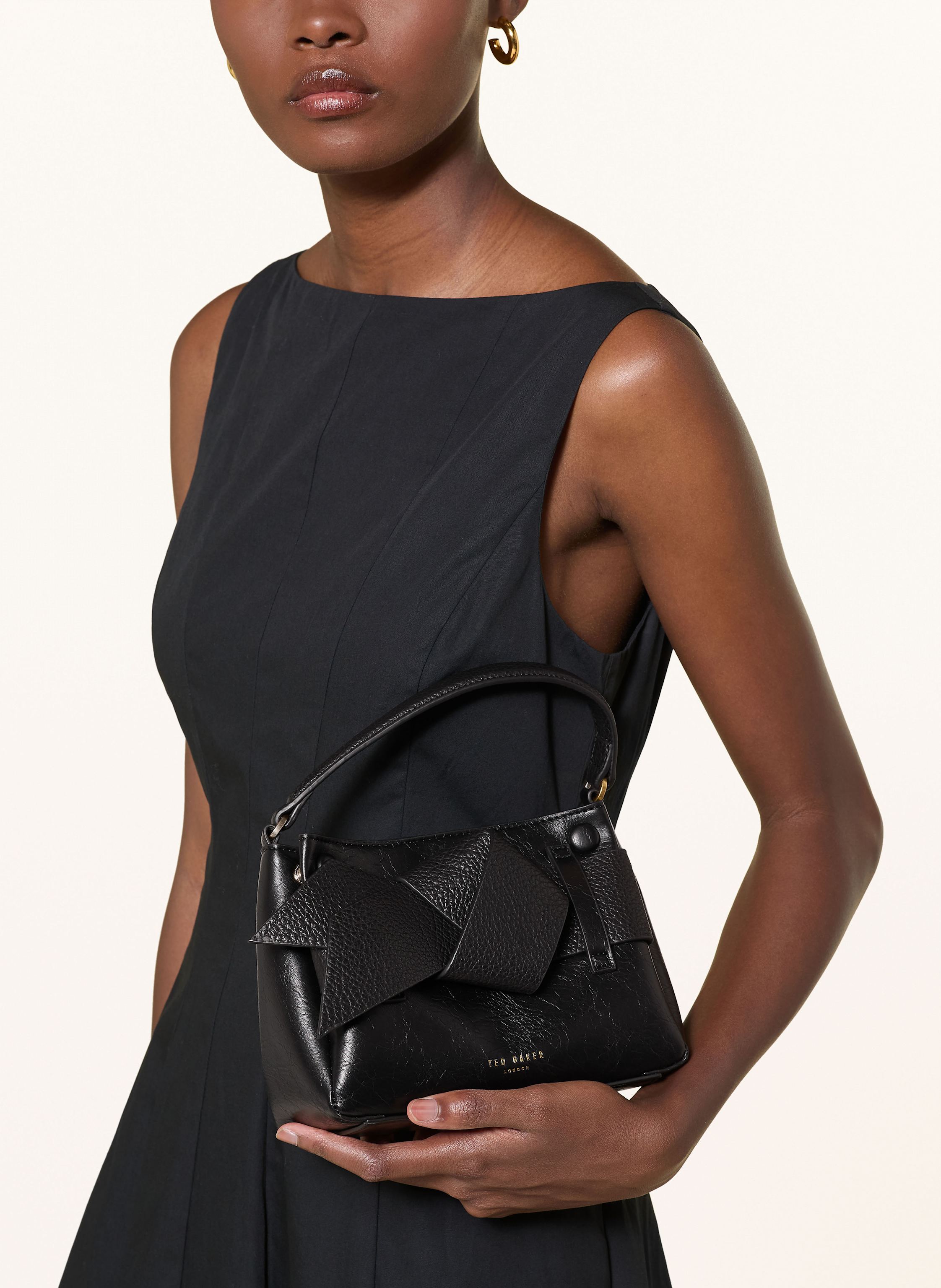 Thumbnail - Ted Baker Umhängetasche Ssansa schwarz