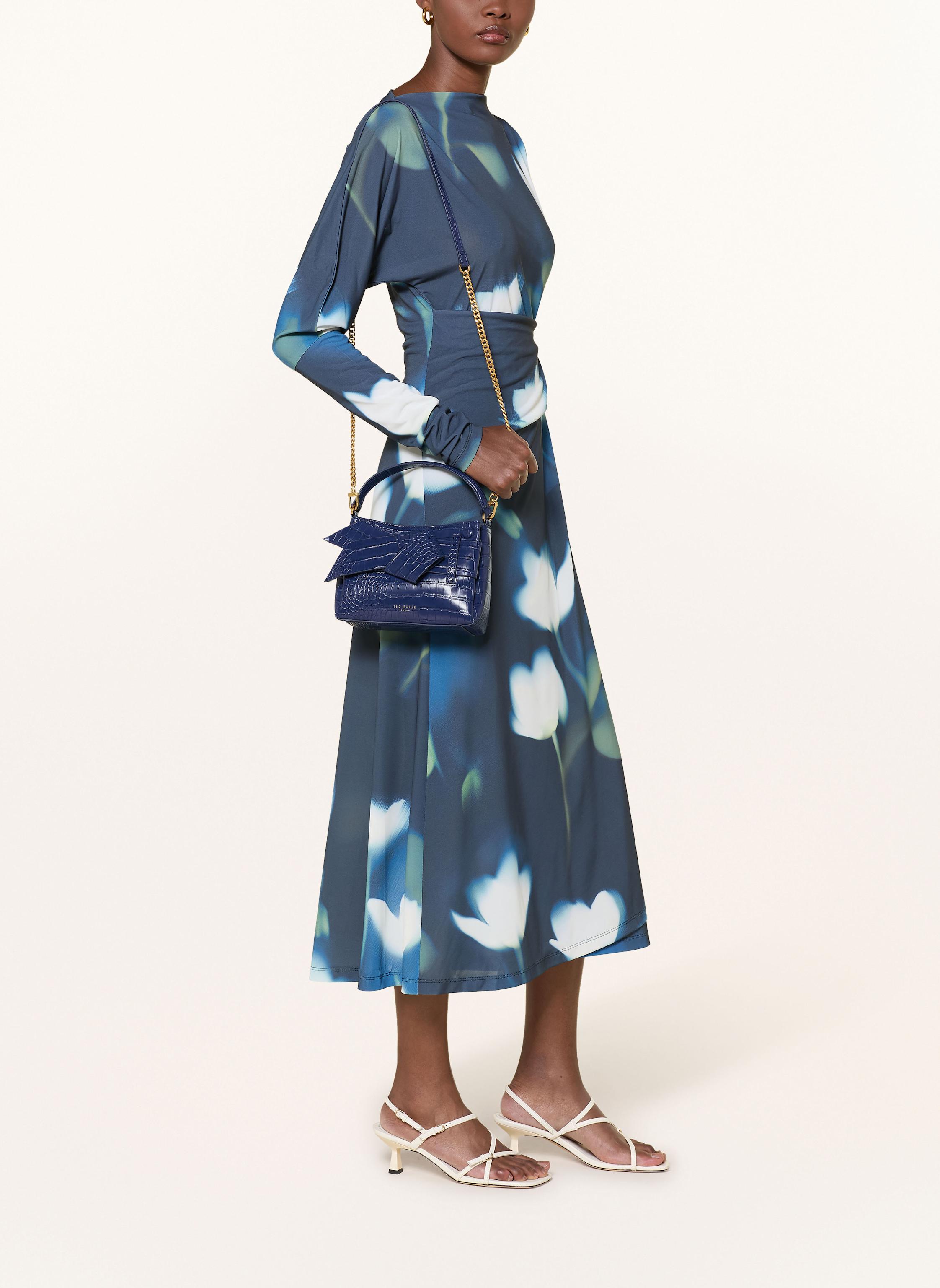 Thumbnail - Ted Baker Umhängetasche Ssansa blau