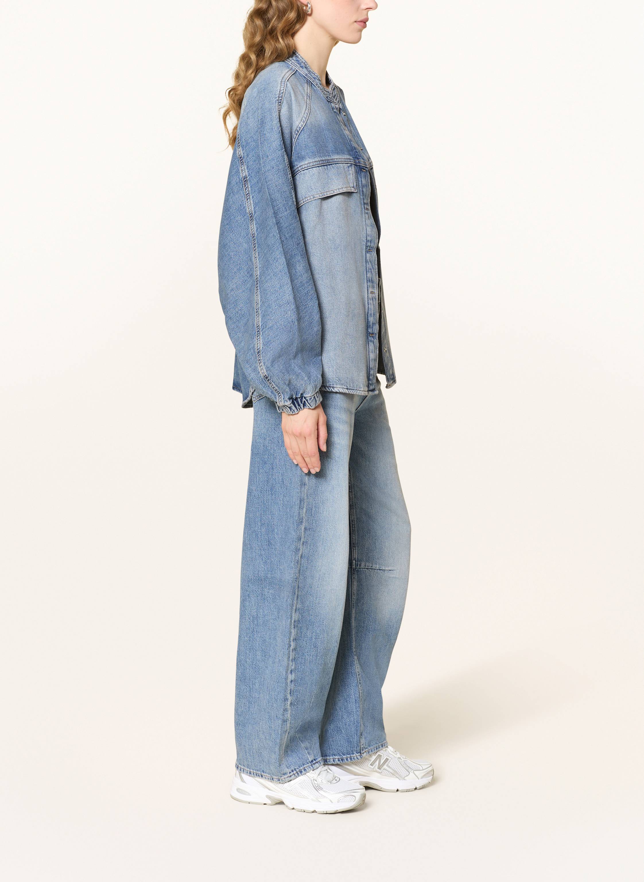 Thumbnail - Gang Barrel Jeans 94sarina blau