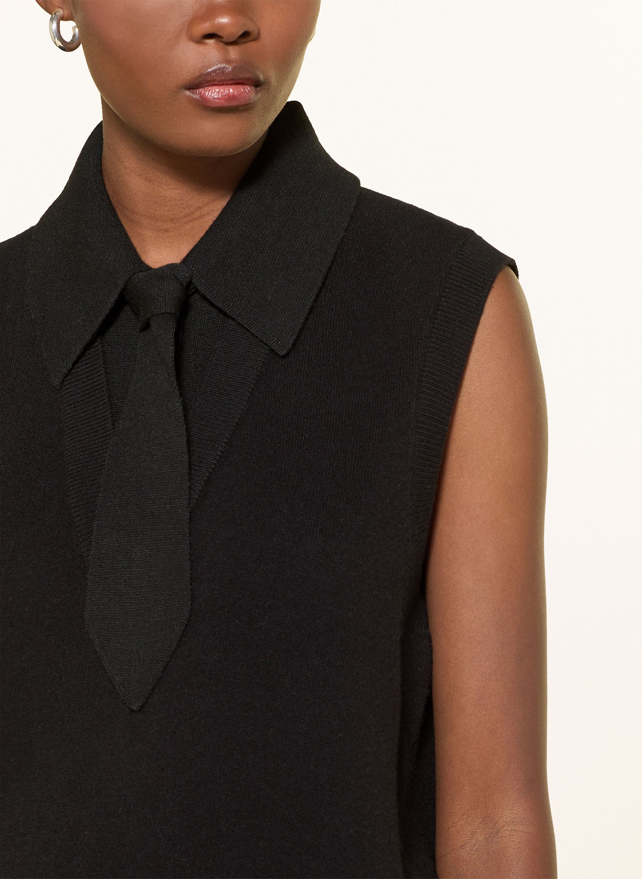 Thumbnail - Sandro Stricktop schwarz