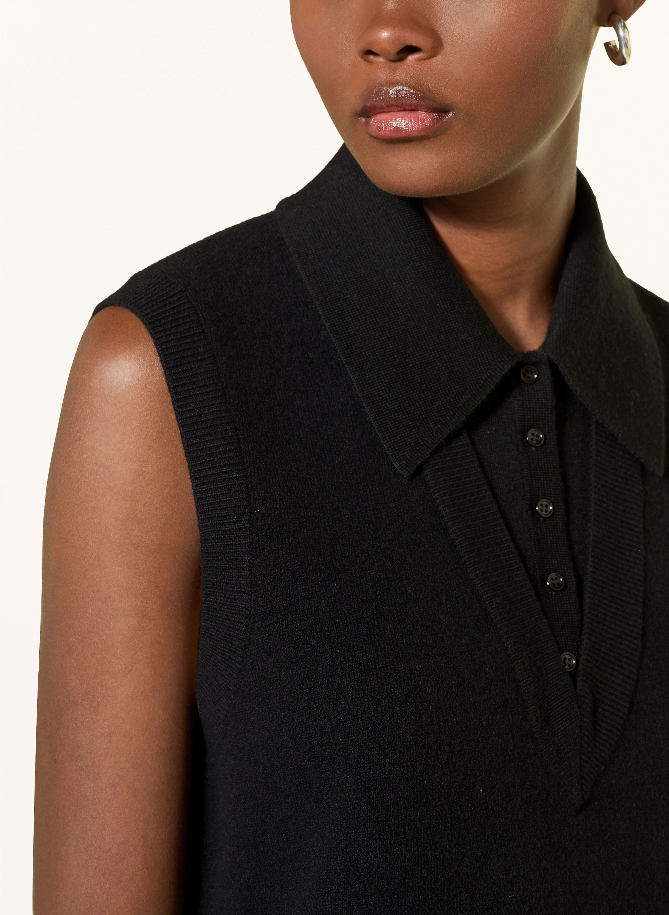 Thumbnail - Sandro Stricktop schwarz