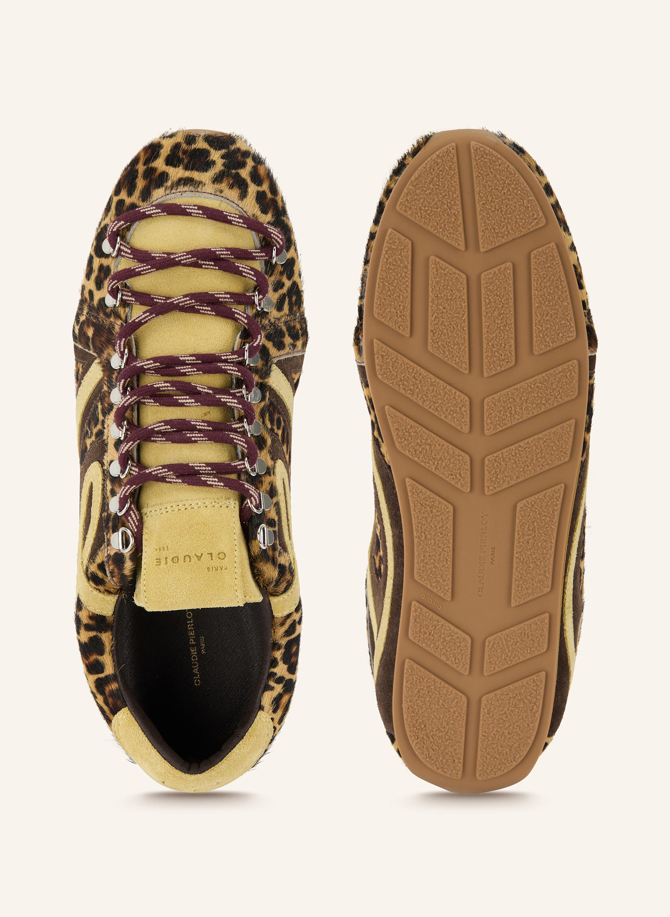 Thumbnail - Claudie Pierlot Sneaker weiss