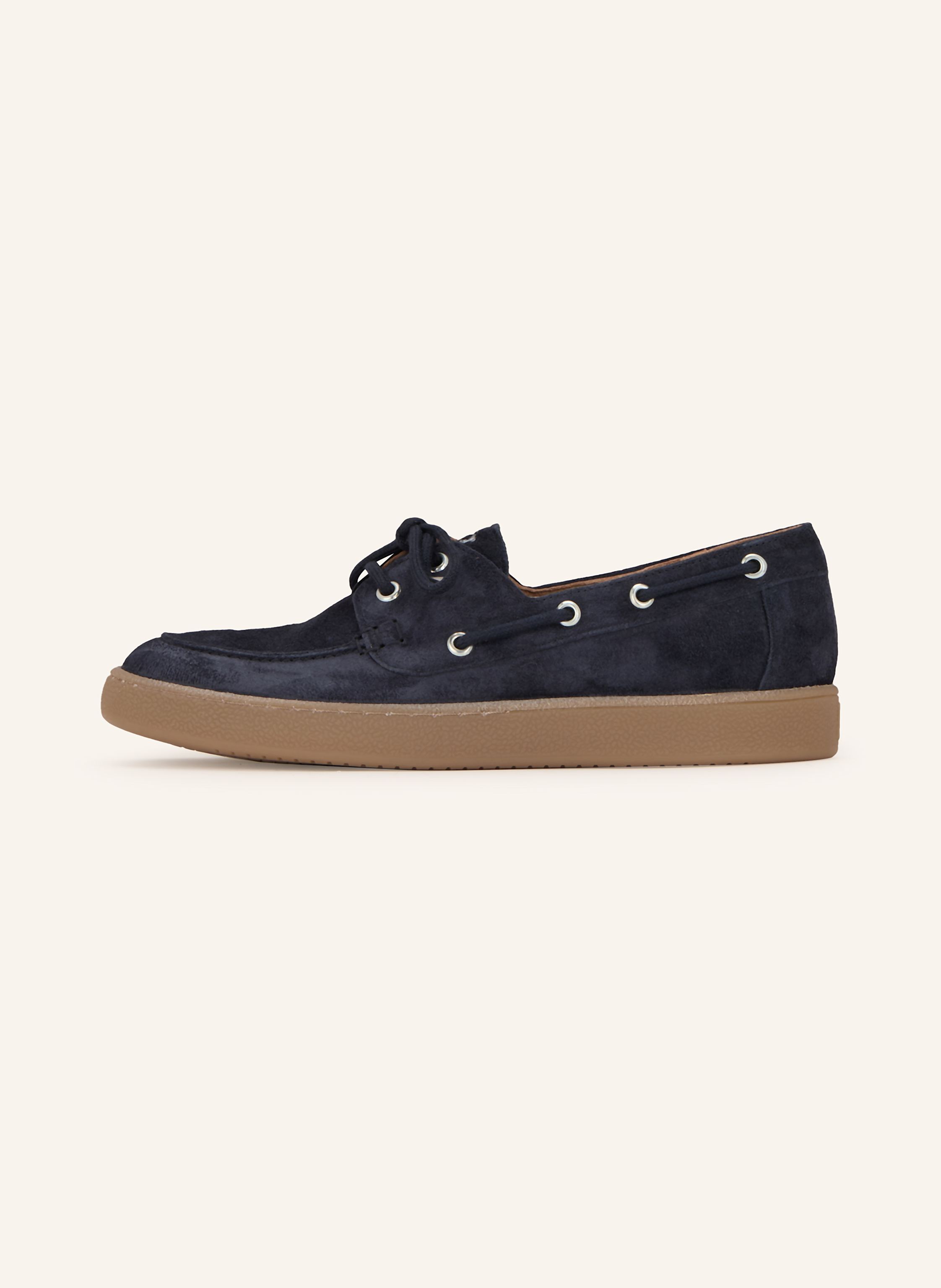 Thumbnail - Paul Green Bootsschuhe blau