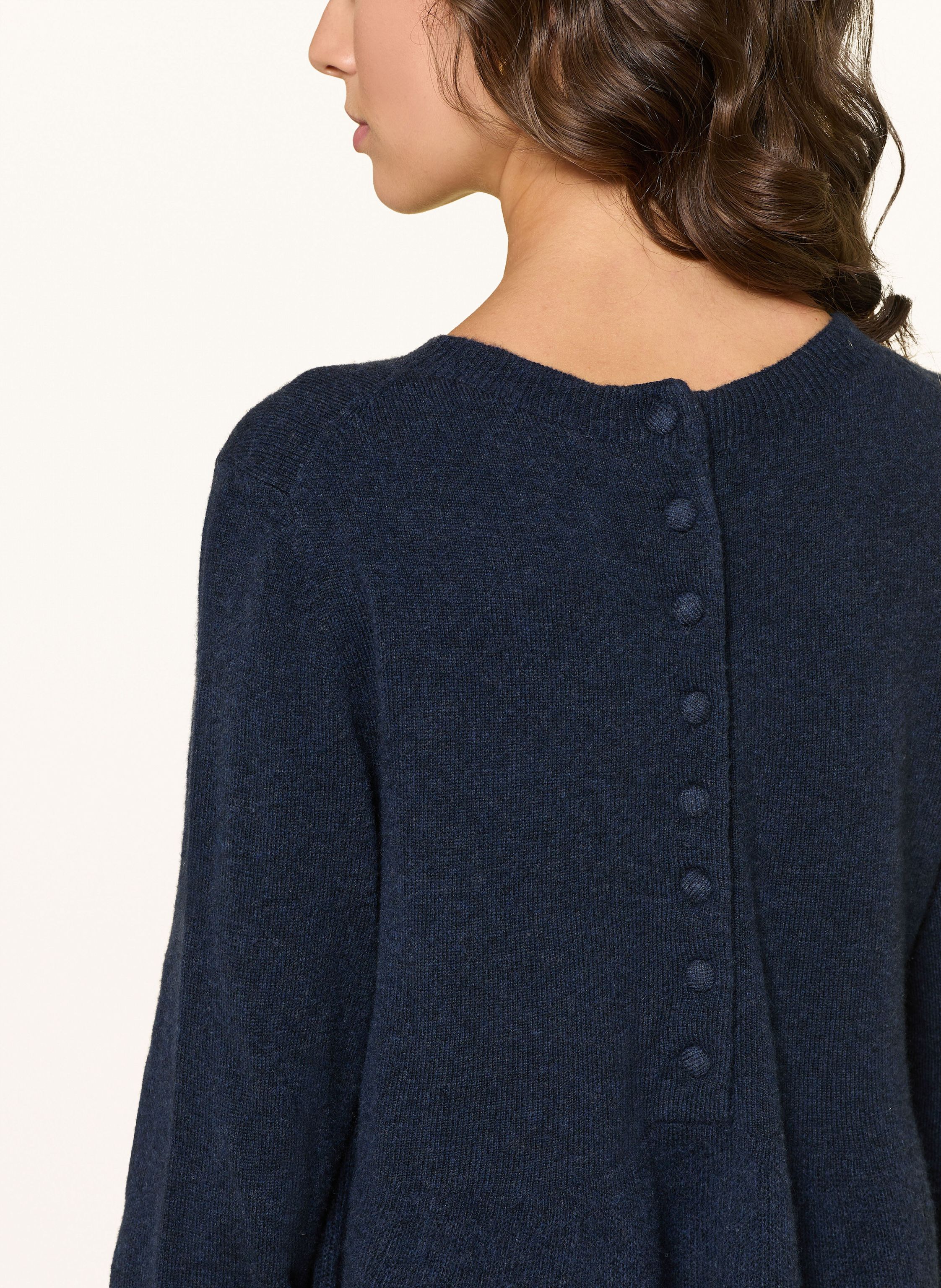 Thumbnail - Ba&Sh Pullover Salama blau