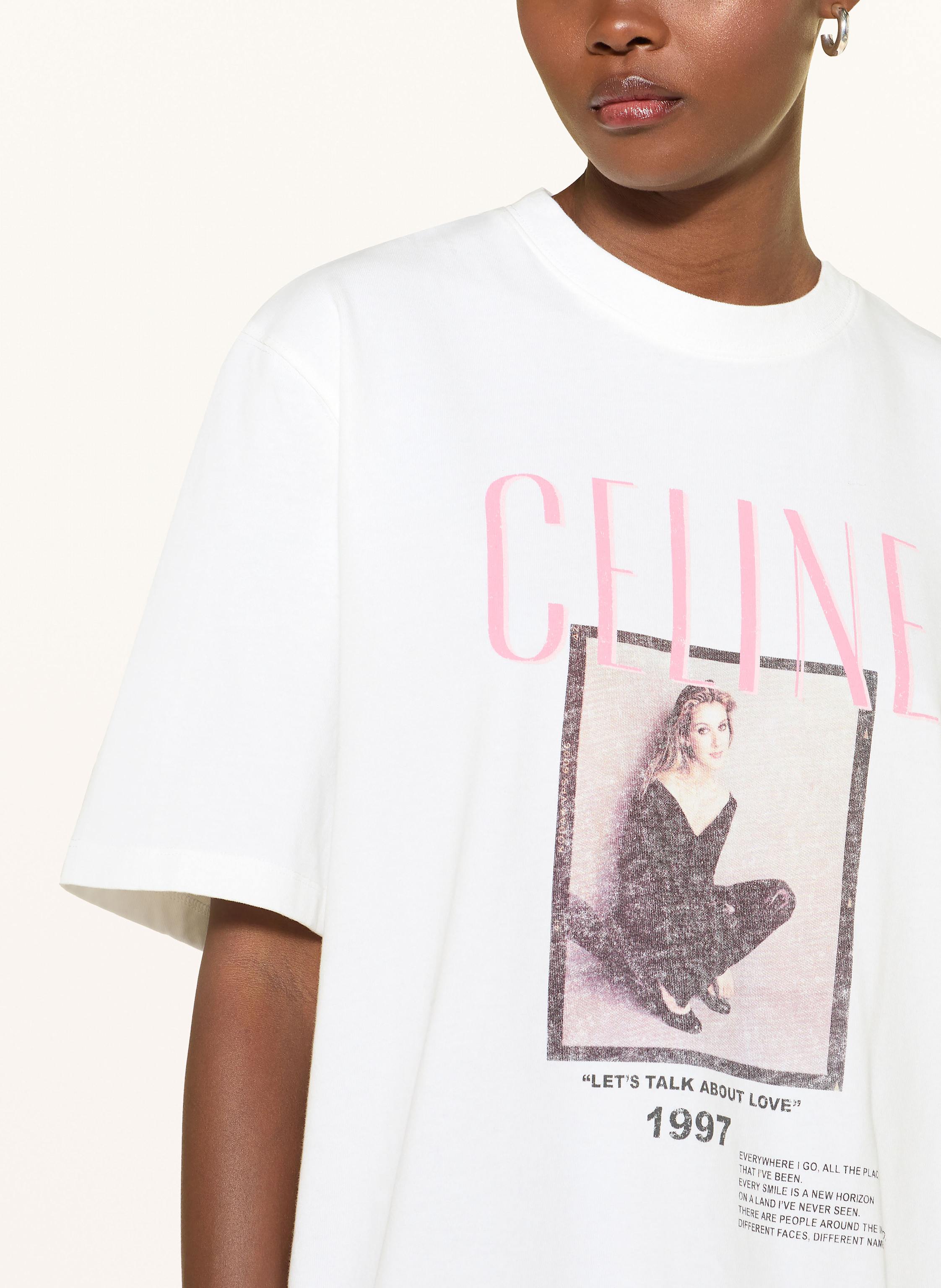 Thumbnail - Maje T-Shirt weiss